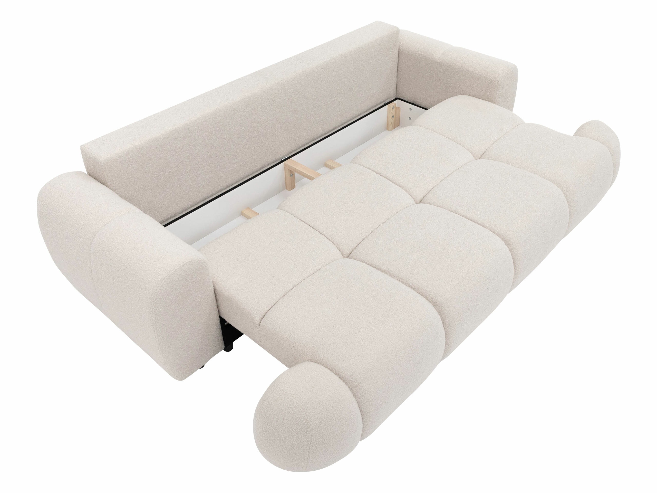 Sofa lova TrendyNest Ansera II (Now Or Never 03)
