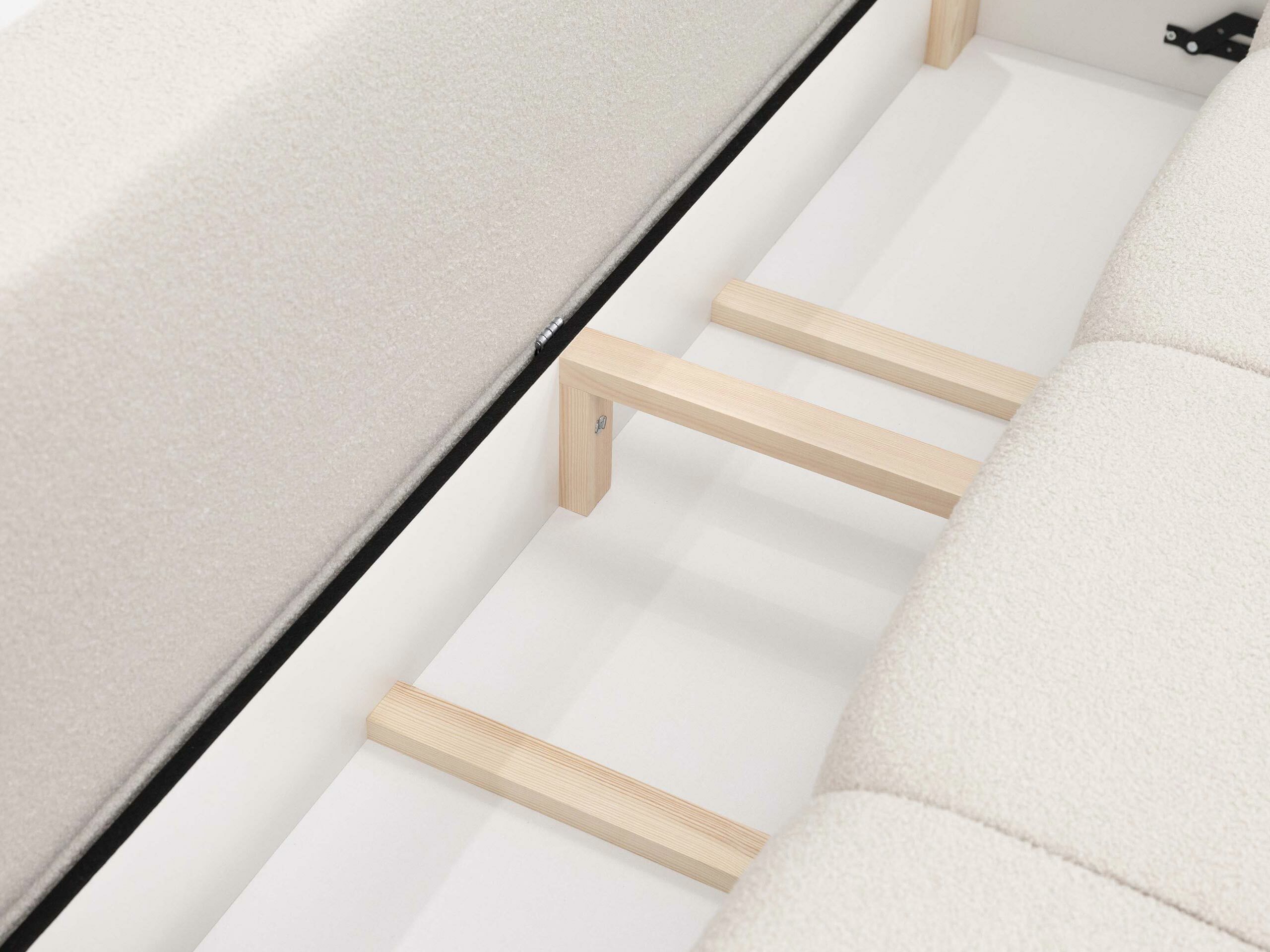 Sofa lova TrendyNest Ansera II (Now Or Never 06)