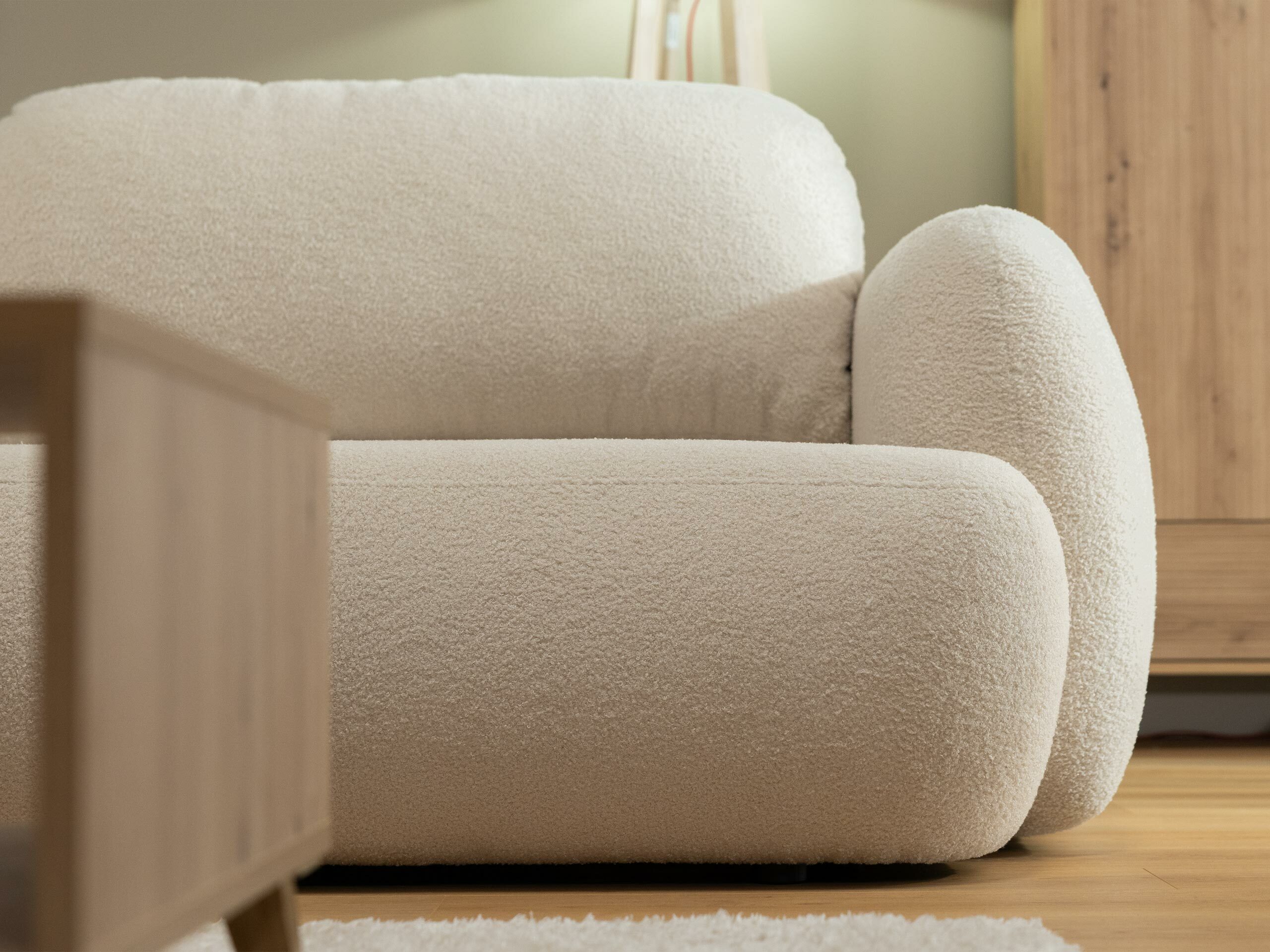 Sofa lova TrendyNest Ardea II (Now Or Never 06)