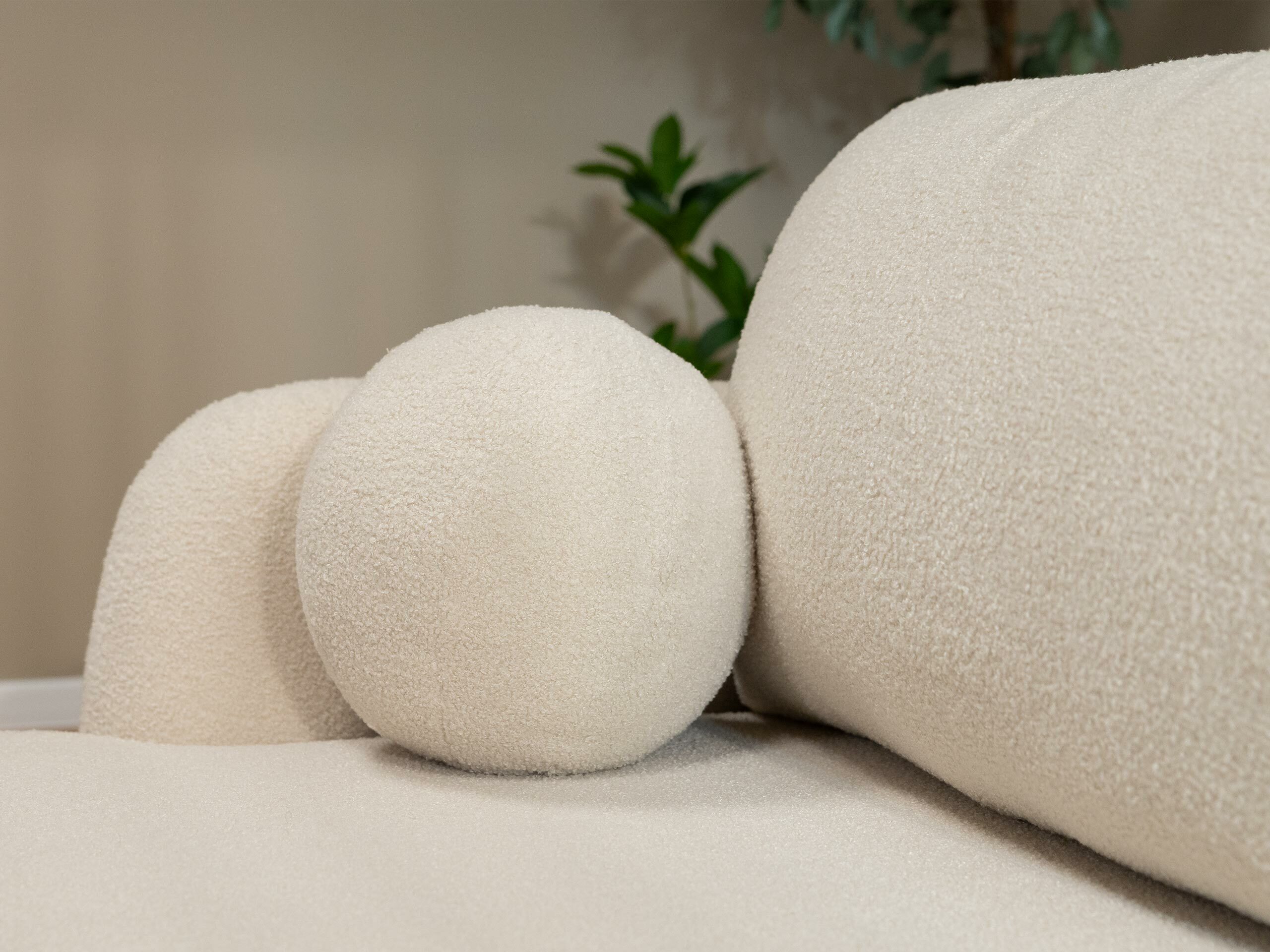 Sofa lova TrendyNest Ardea II (Now Or Never 06)