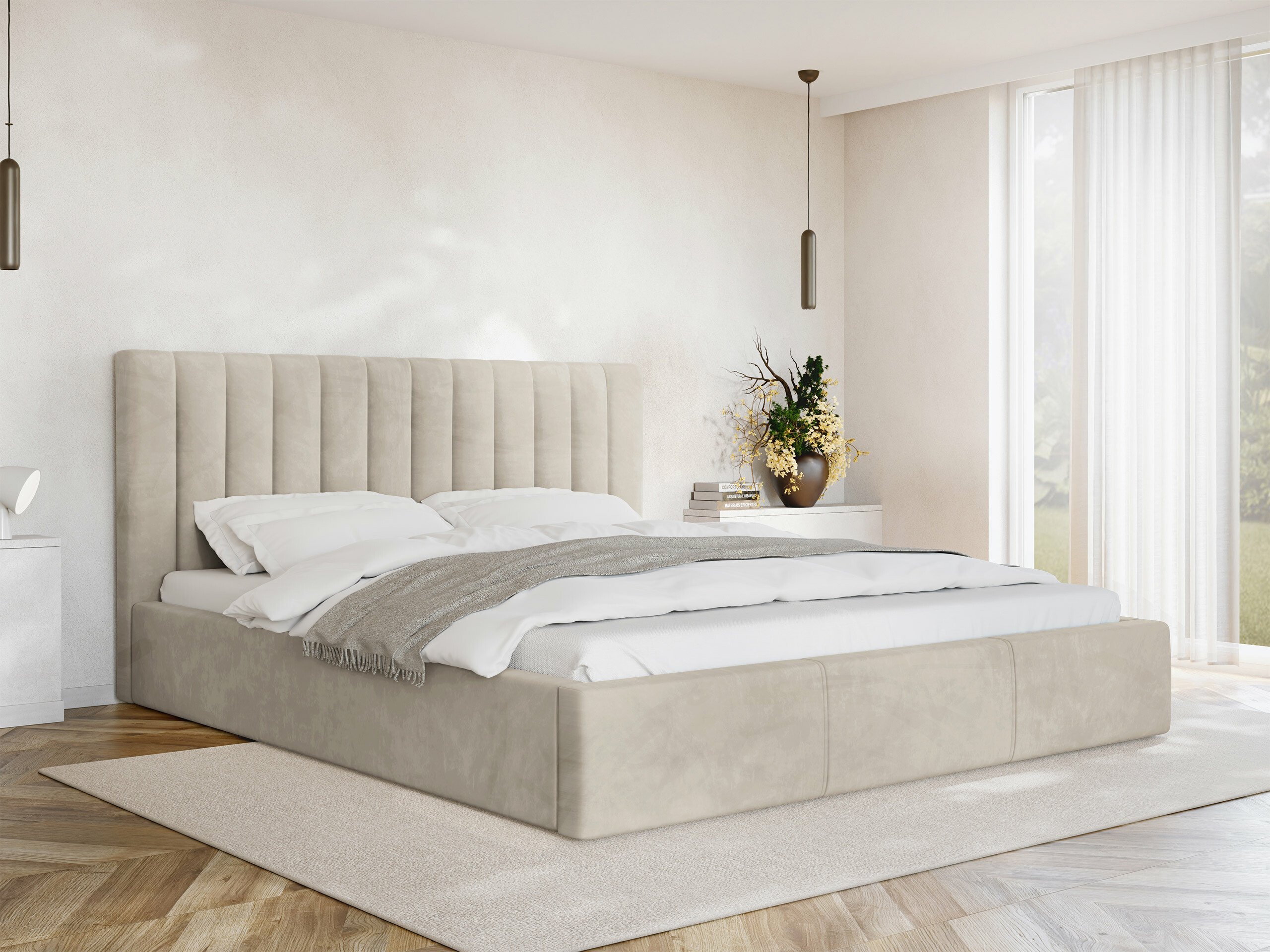 Lova ComfiDream 197 (Fresh 01)