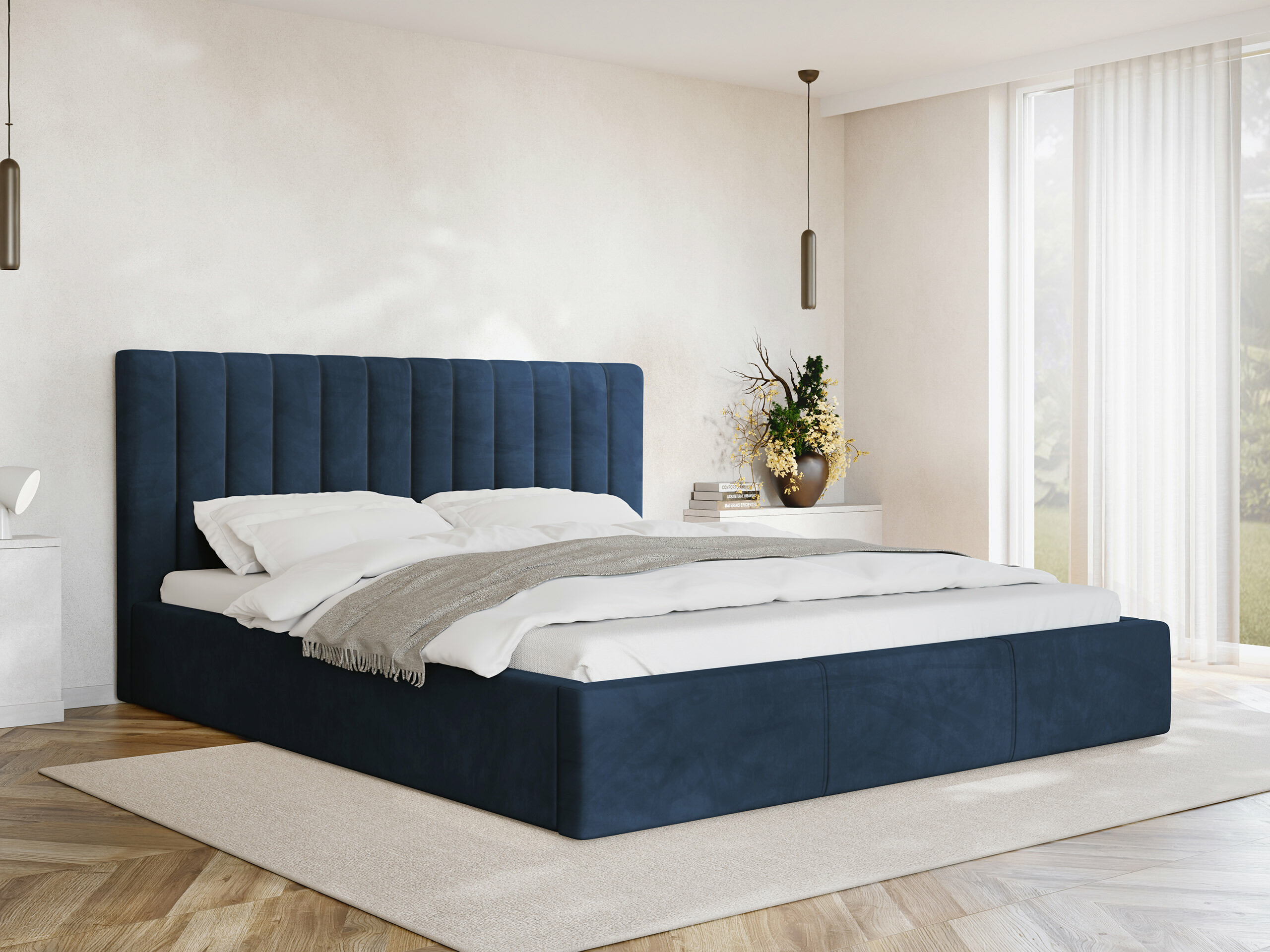 Lova ComfiDream Fenara II (Fresh 11)