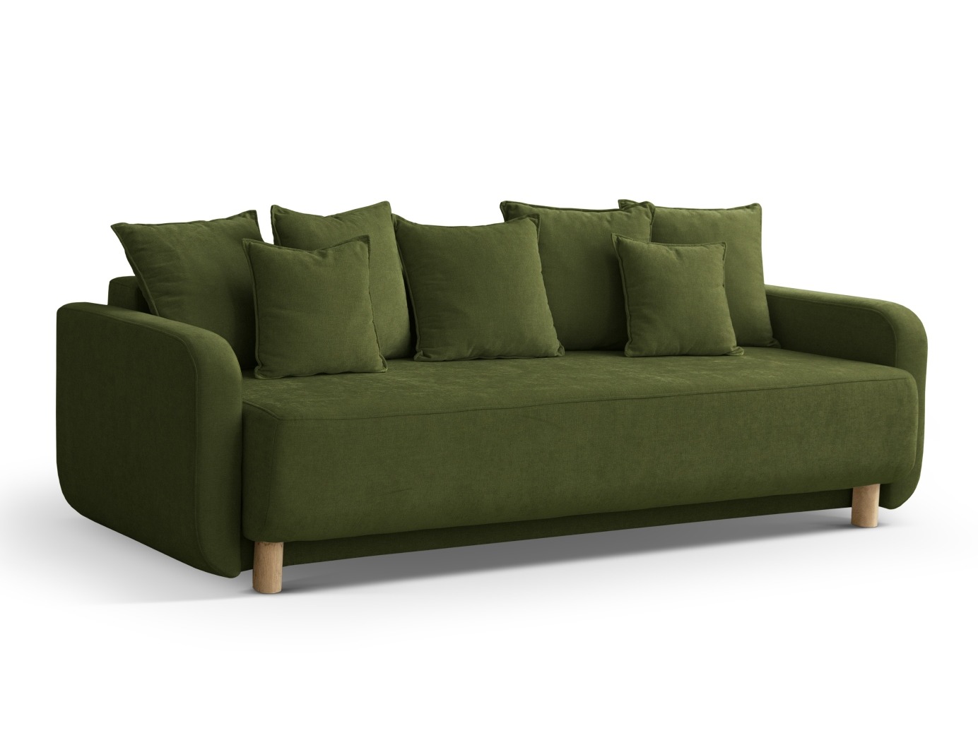 Sofa lova Beckley 182 (Wind 34)