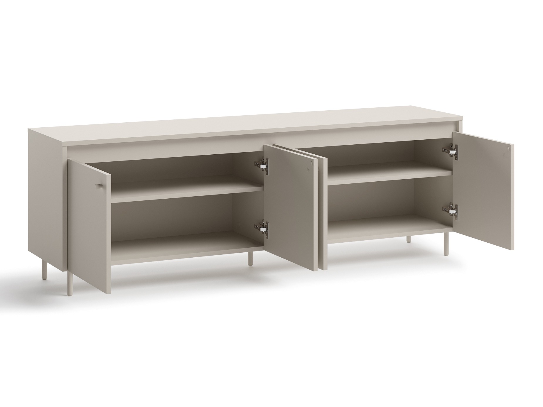 TV staliukas Fresno 179