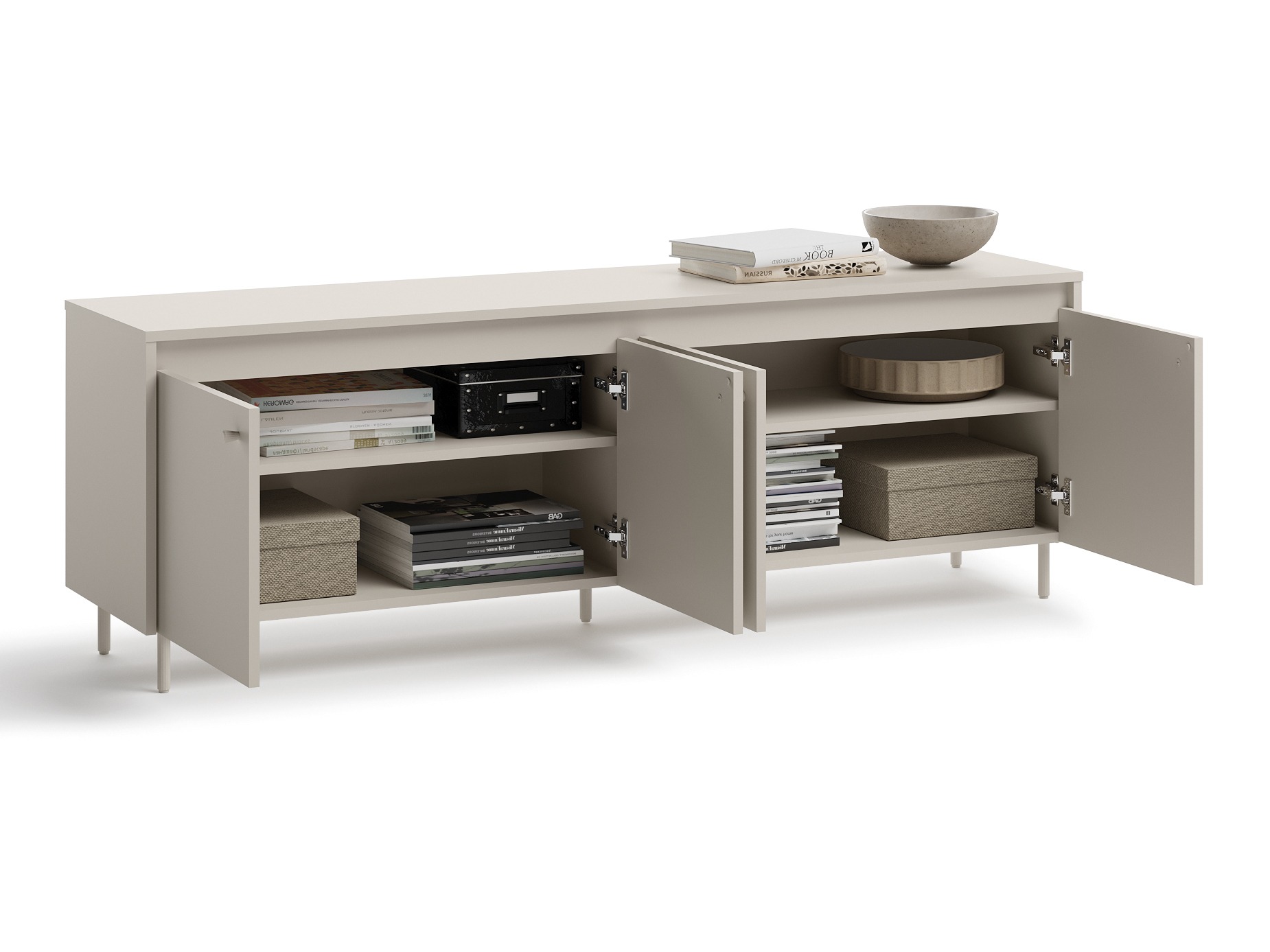 TV staliukas Fresno 179