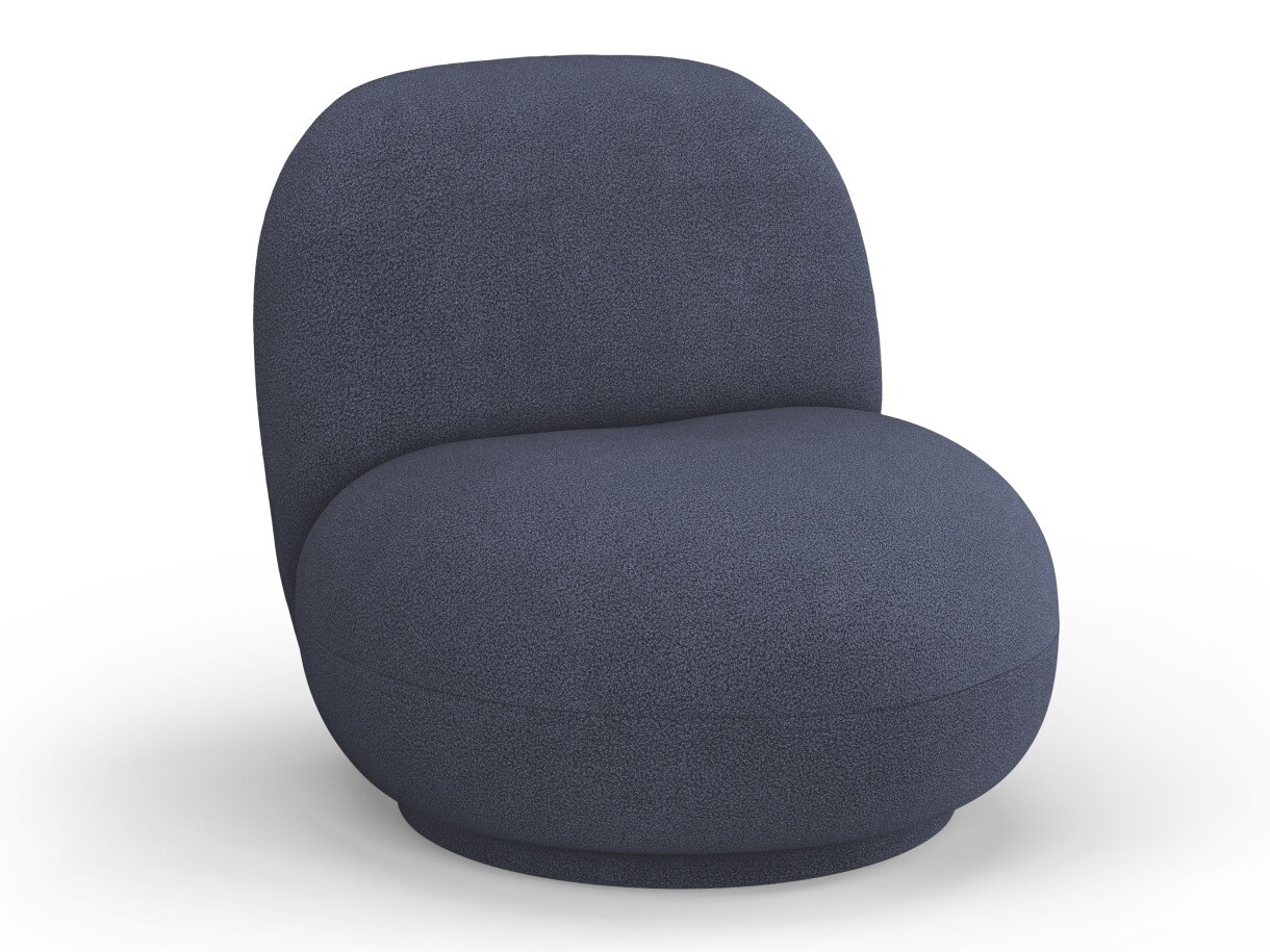 Fotelis Beckley 184 (Now or Never 79)