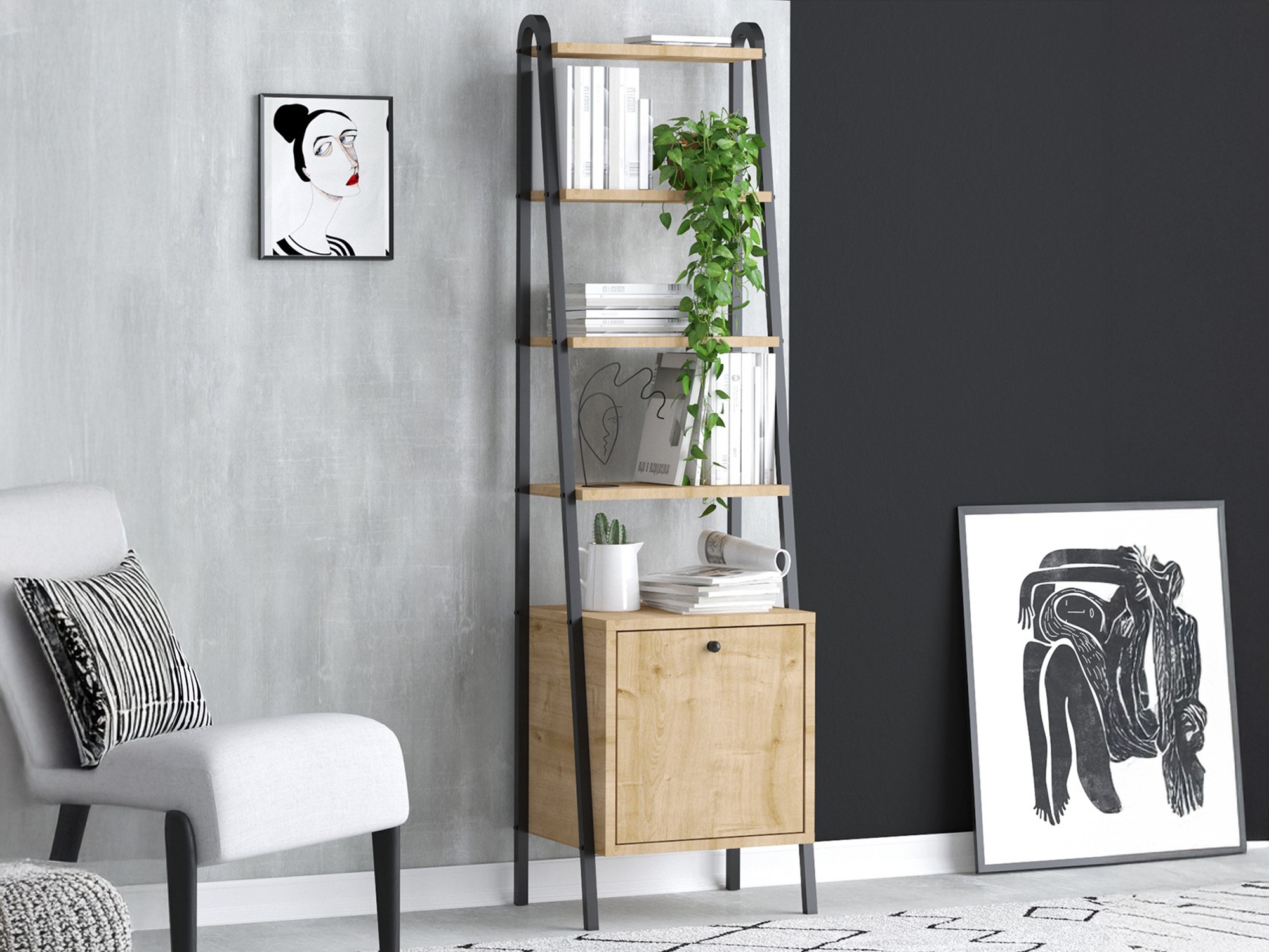 Lentyna Vestesu 141 (Ąžuolas)