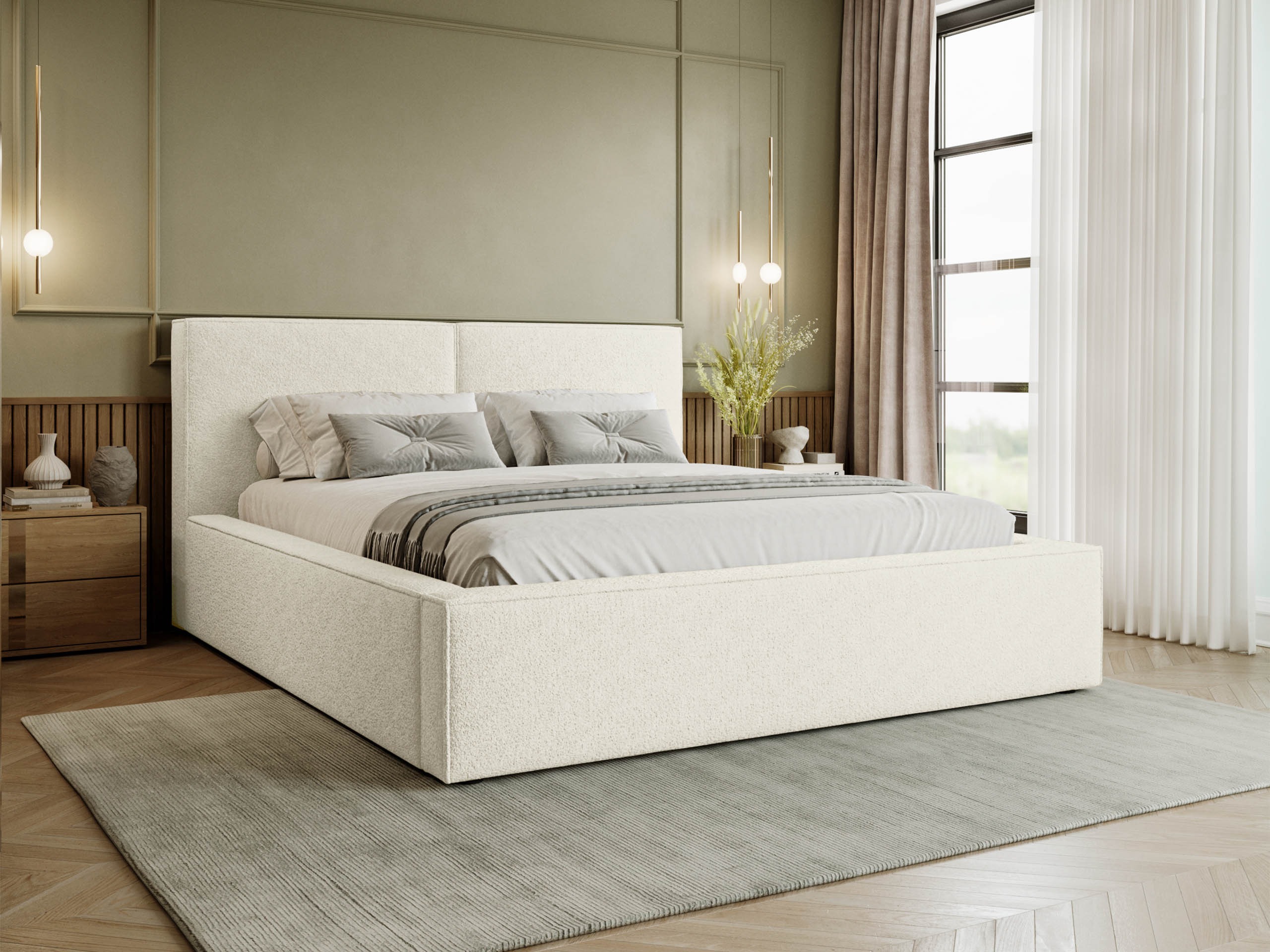 Lova TrendyNest 117 (Coral 15)