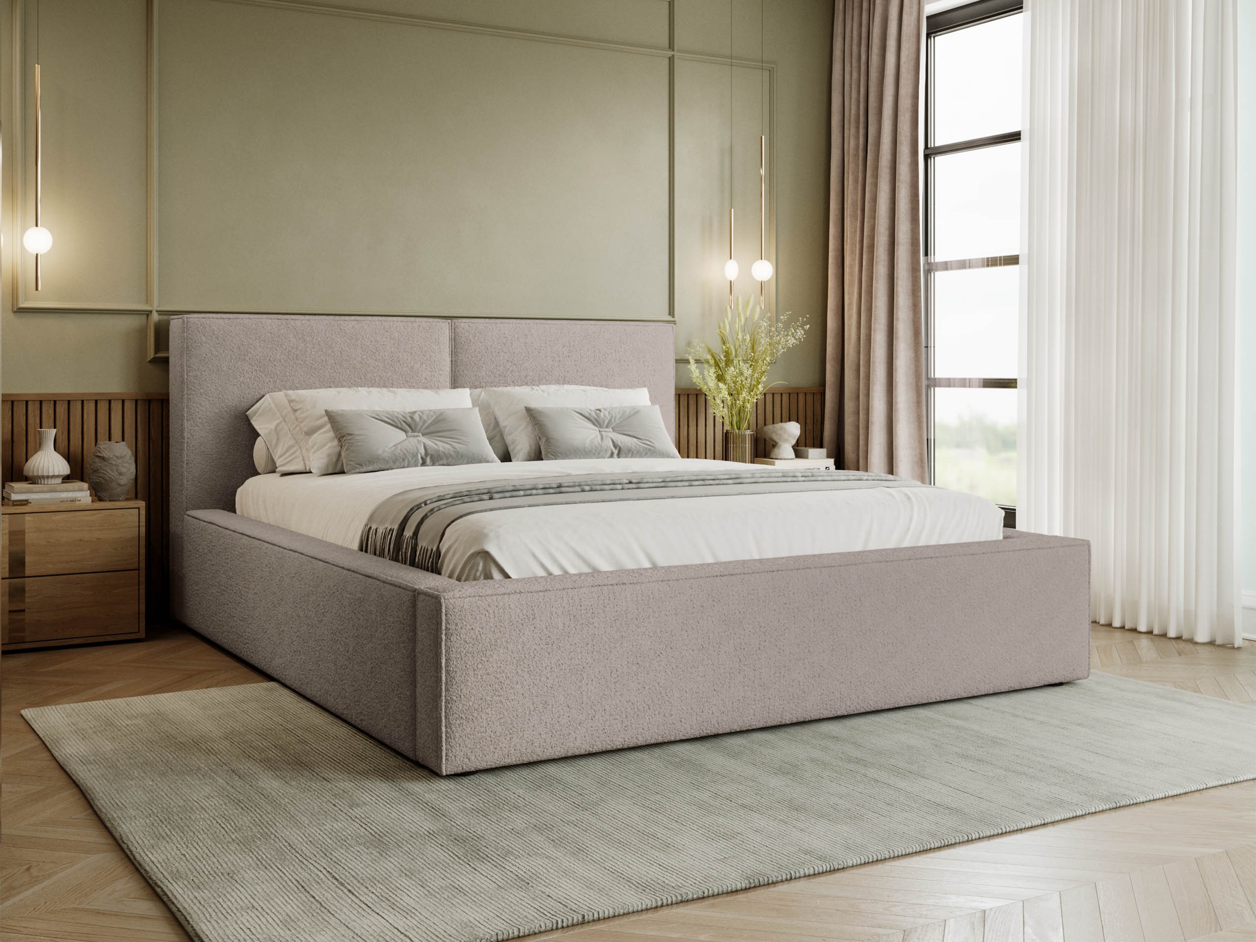 Lova TrendyNest 117 (Coral 50)