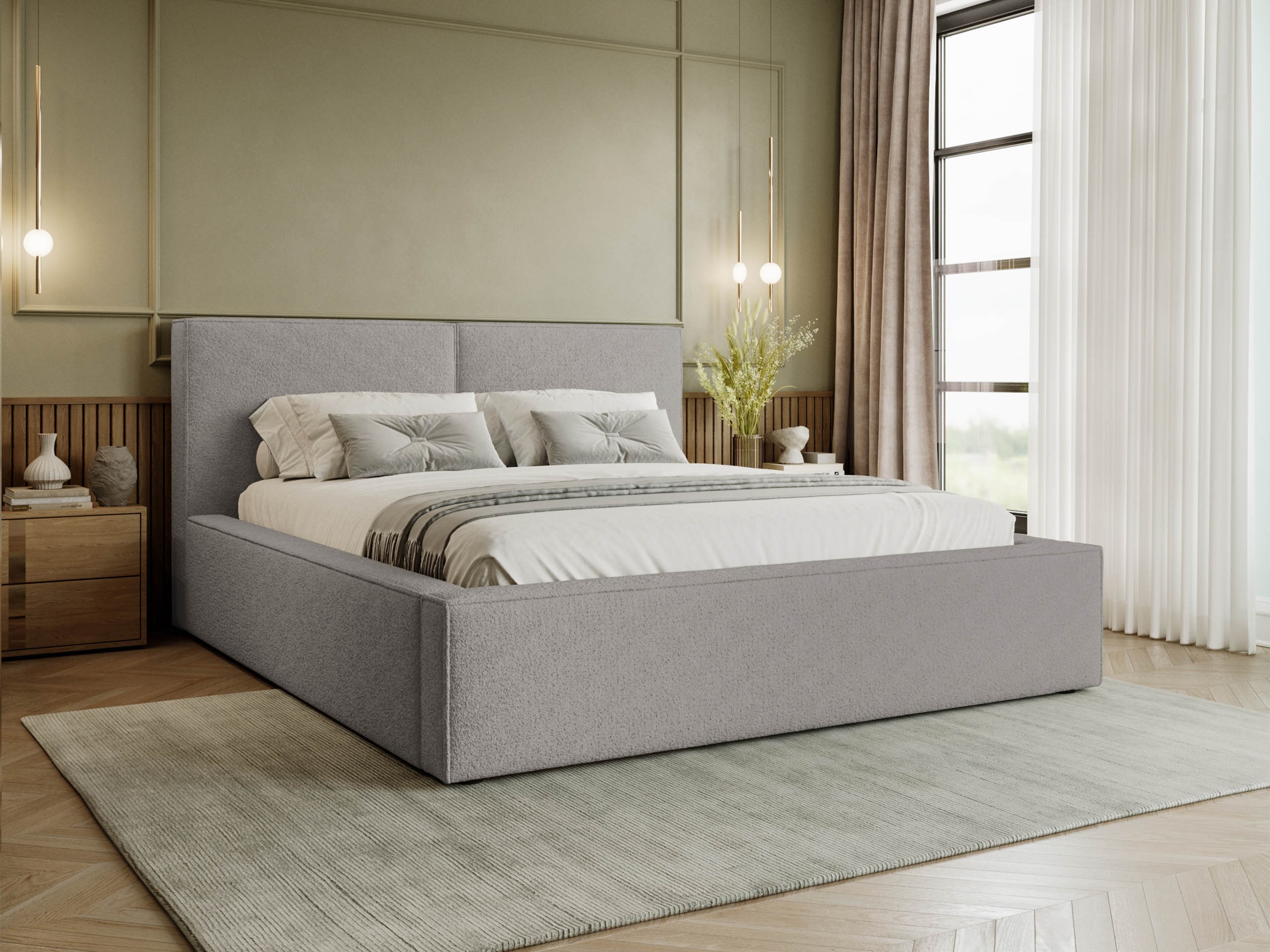 Lova TrendyNest 117 (Coral 75)