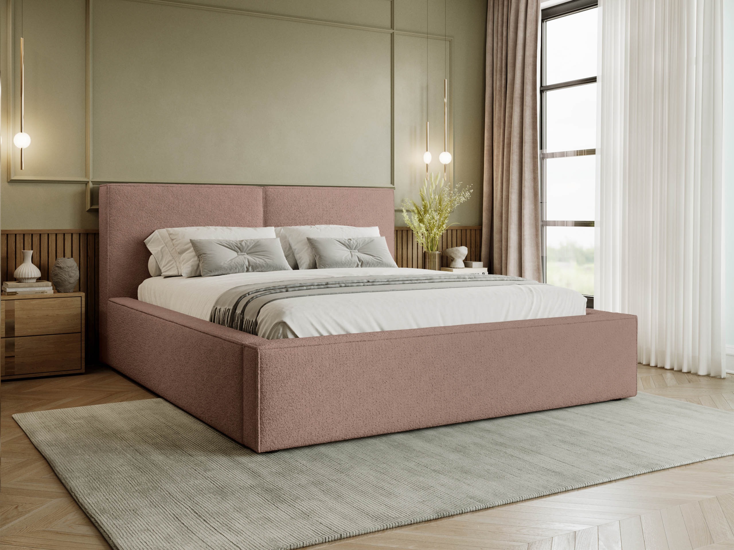 Lova TrendyNest Pelagia (Coral 45)