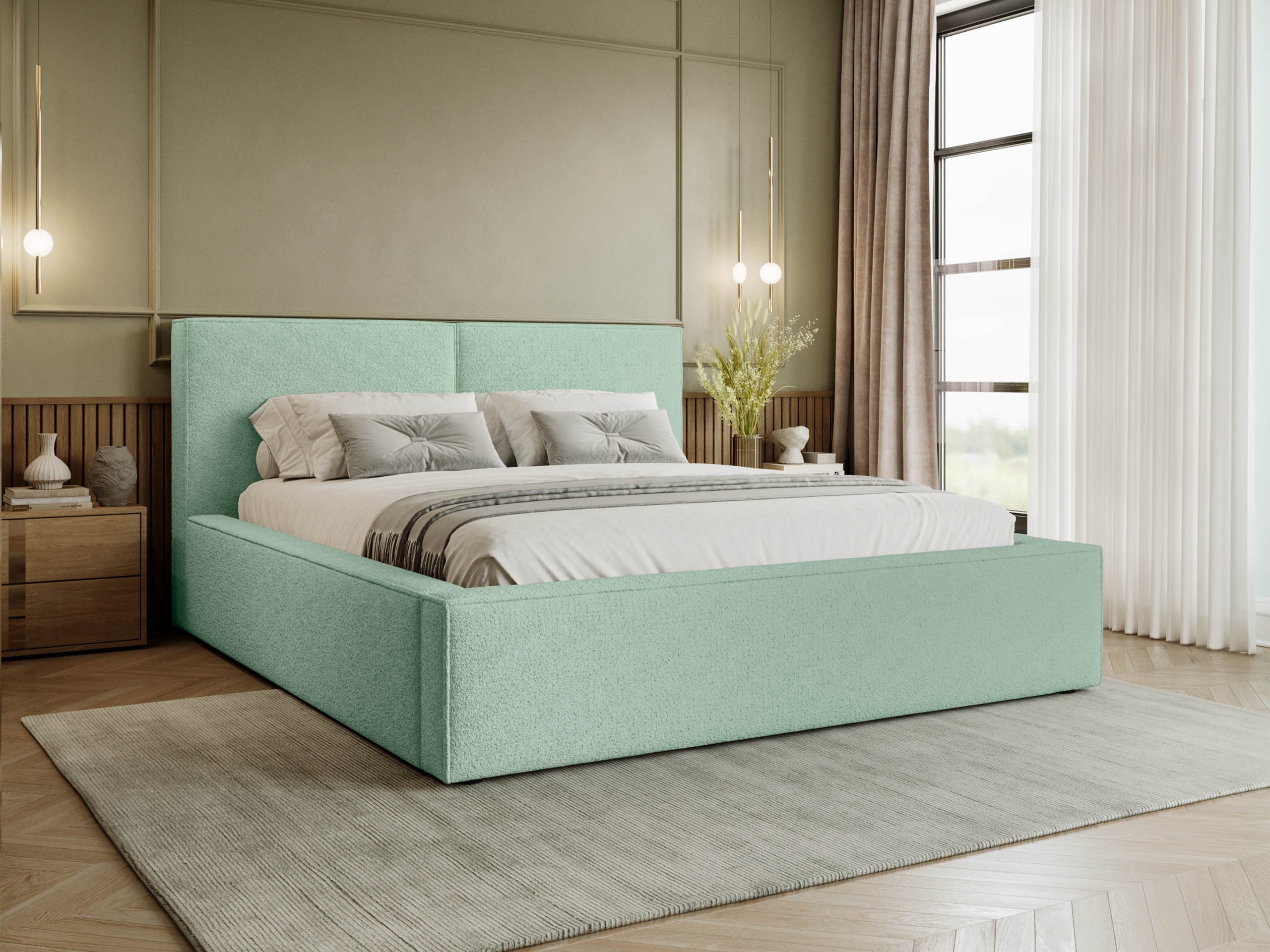 Lova TrendyNest Pelagia (Coral 55)