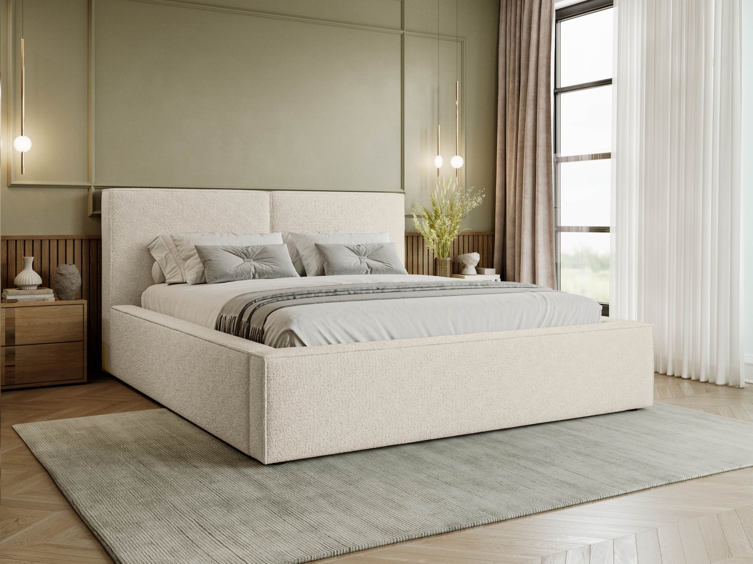 Lova TrendyNest Pelagia (Coral 65)