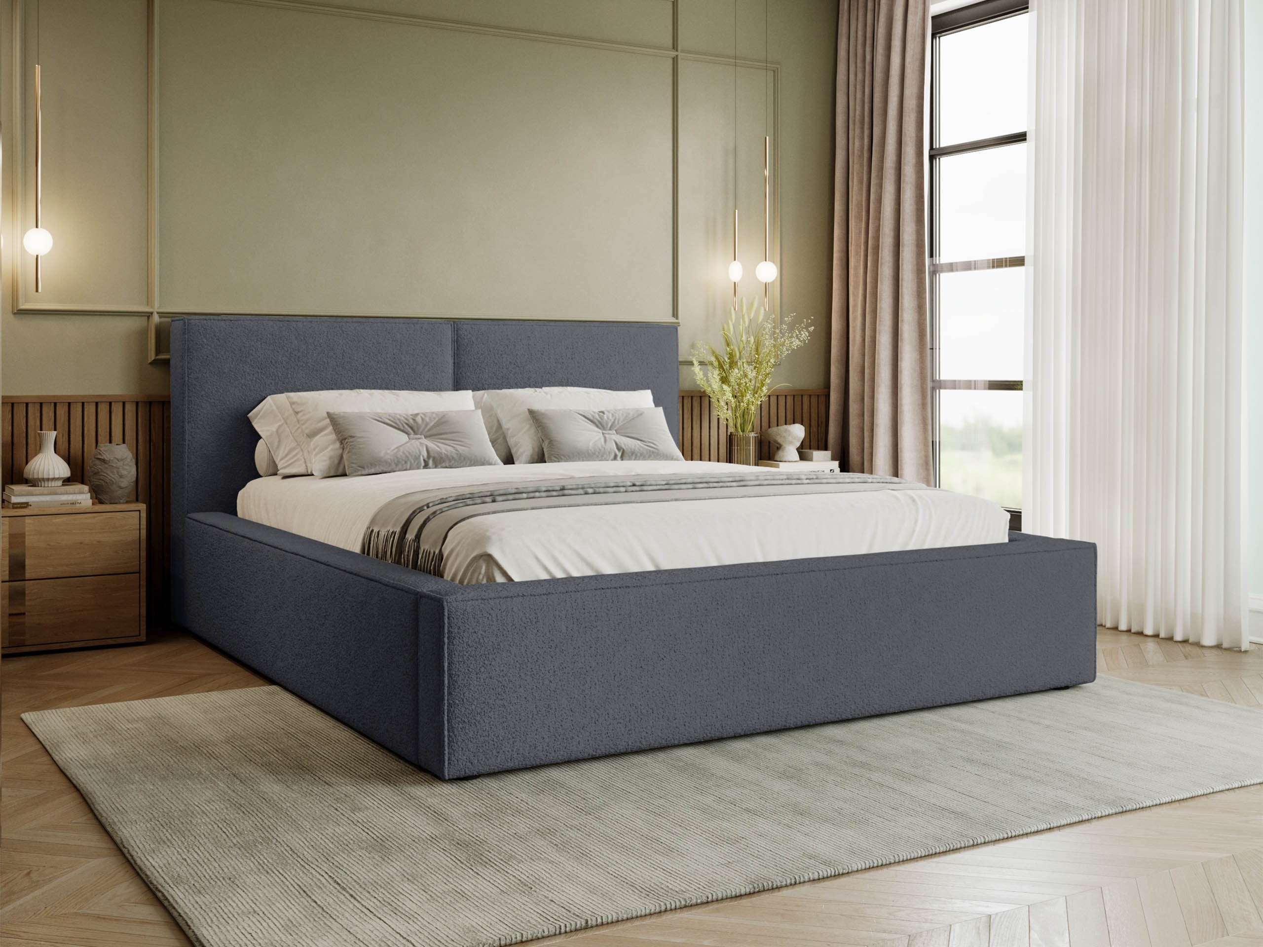 Lova TrendyNest Pelagia (Coral 80)