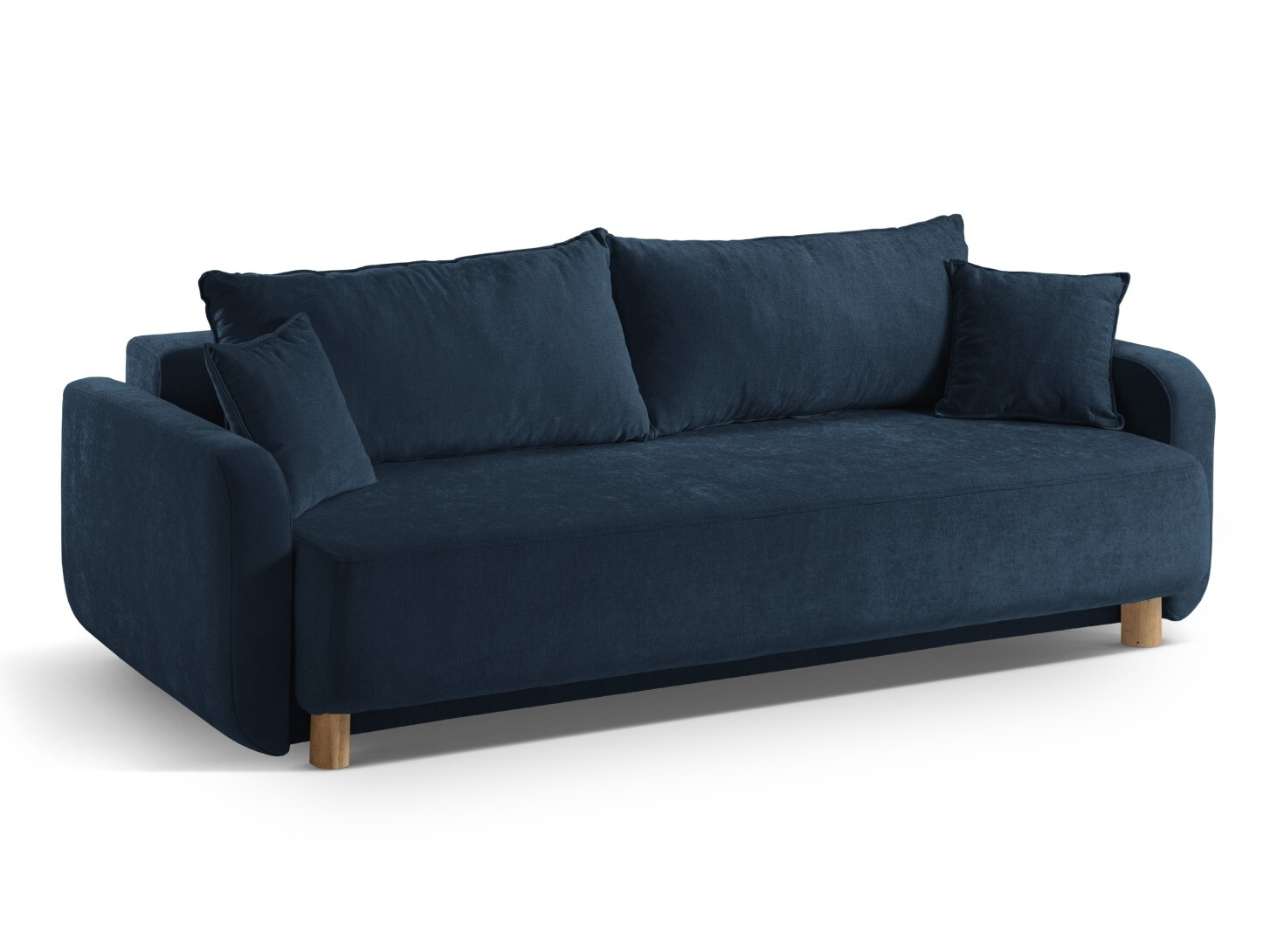 Sofa lova Beckley 183 (Wind 77)