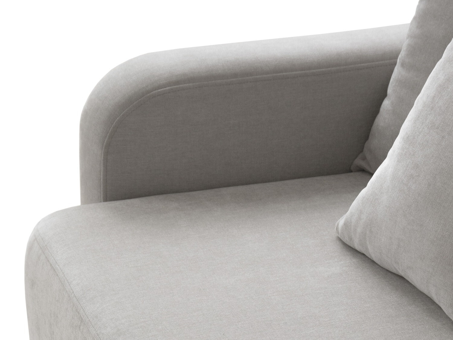 Sofa lova Beckley 183 (Wind 80)