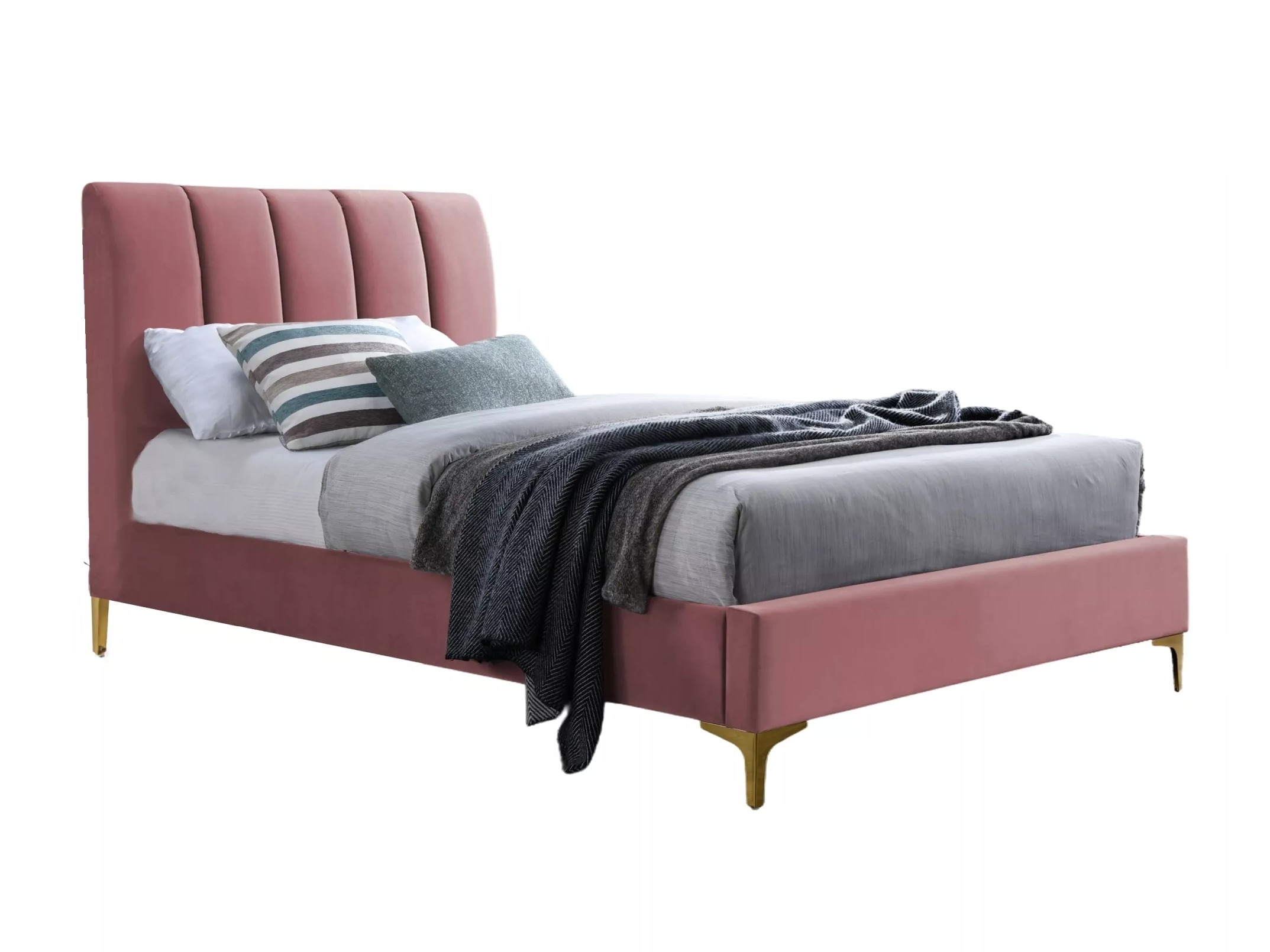 Lova Detroit 808 (Rožinė)