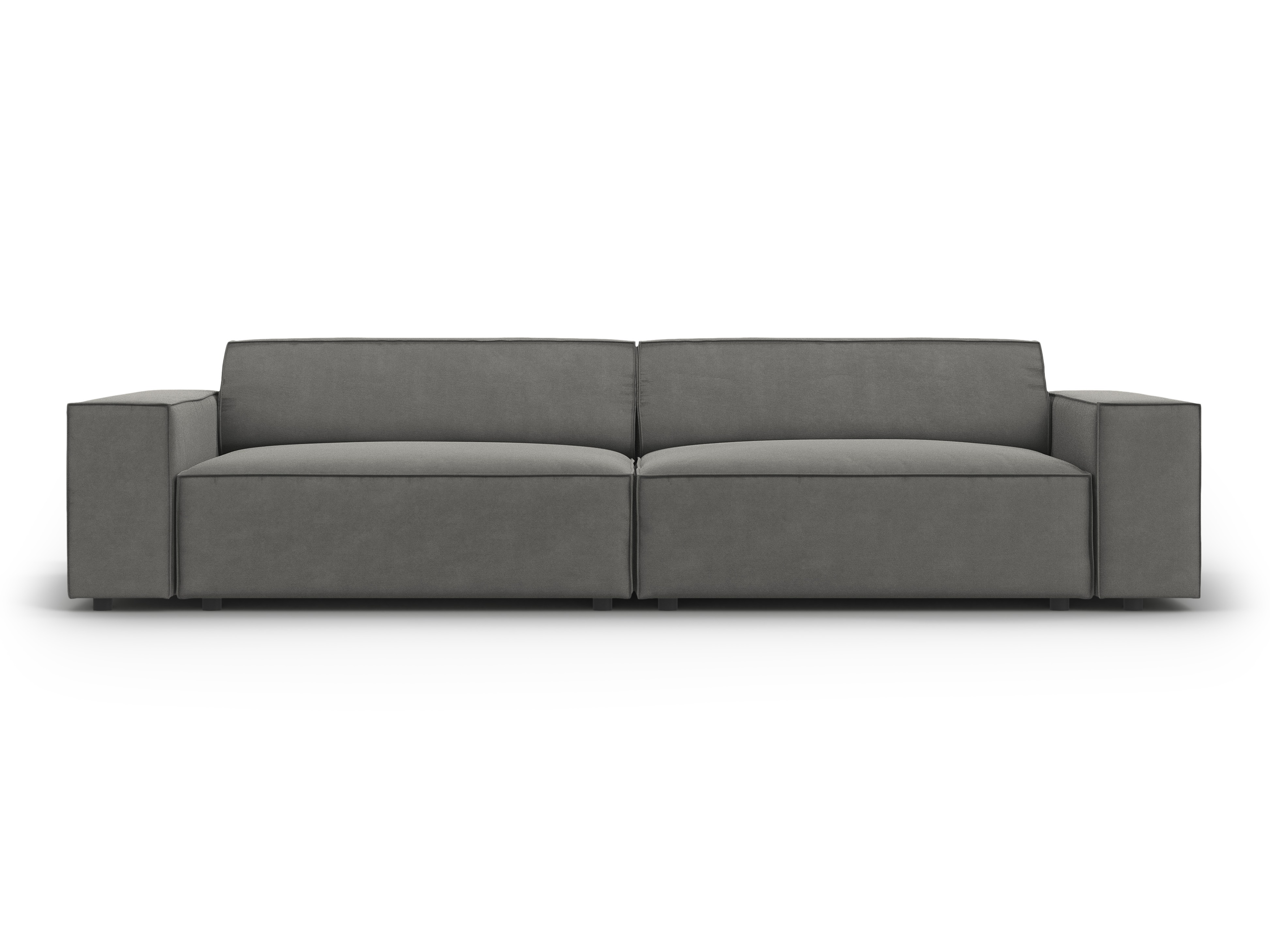 Modulinė sofa Lomcalu 105 (Bluvel 13)