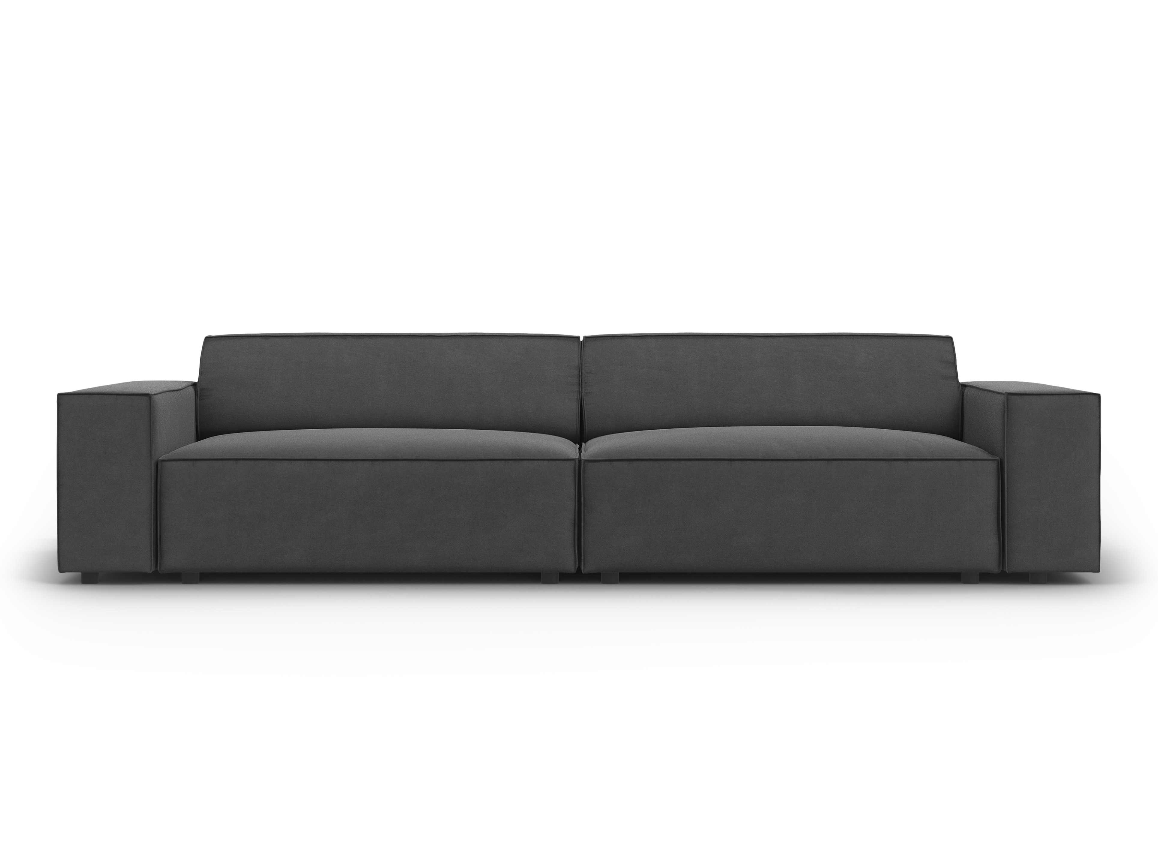 Modulinė sofa Lomcalu 105 (Bluvel 14)