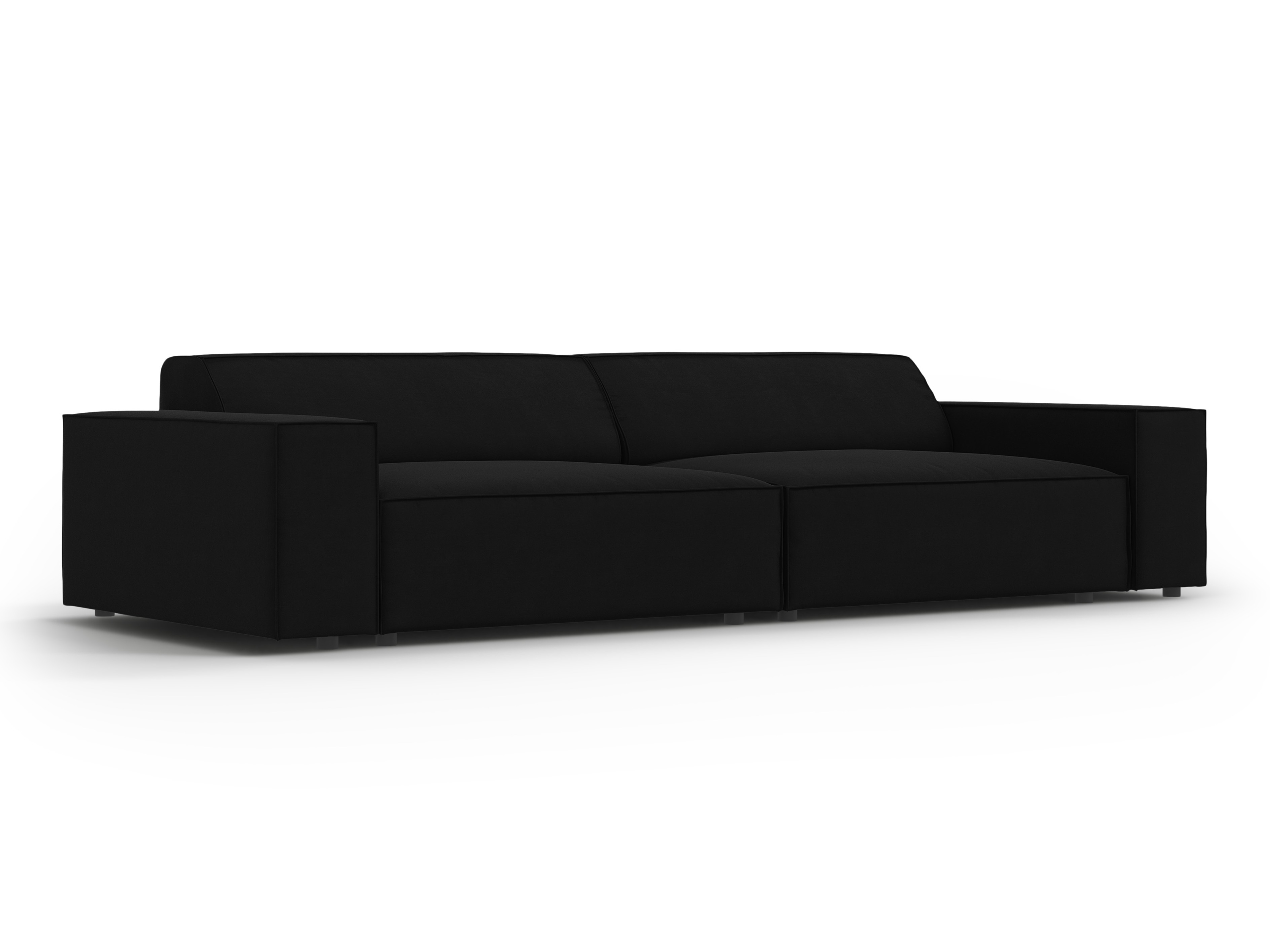 Modulinė sofa Lomcalu 105 (Bluvel 19)