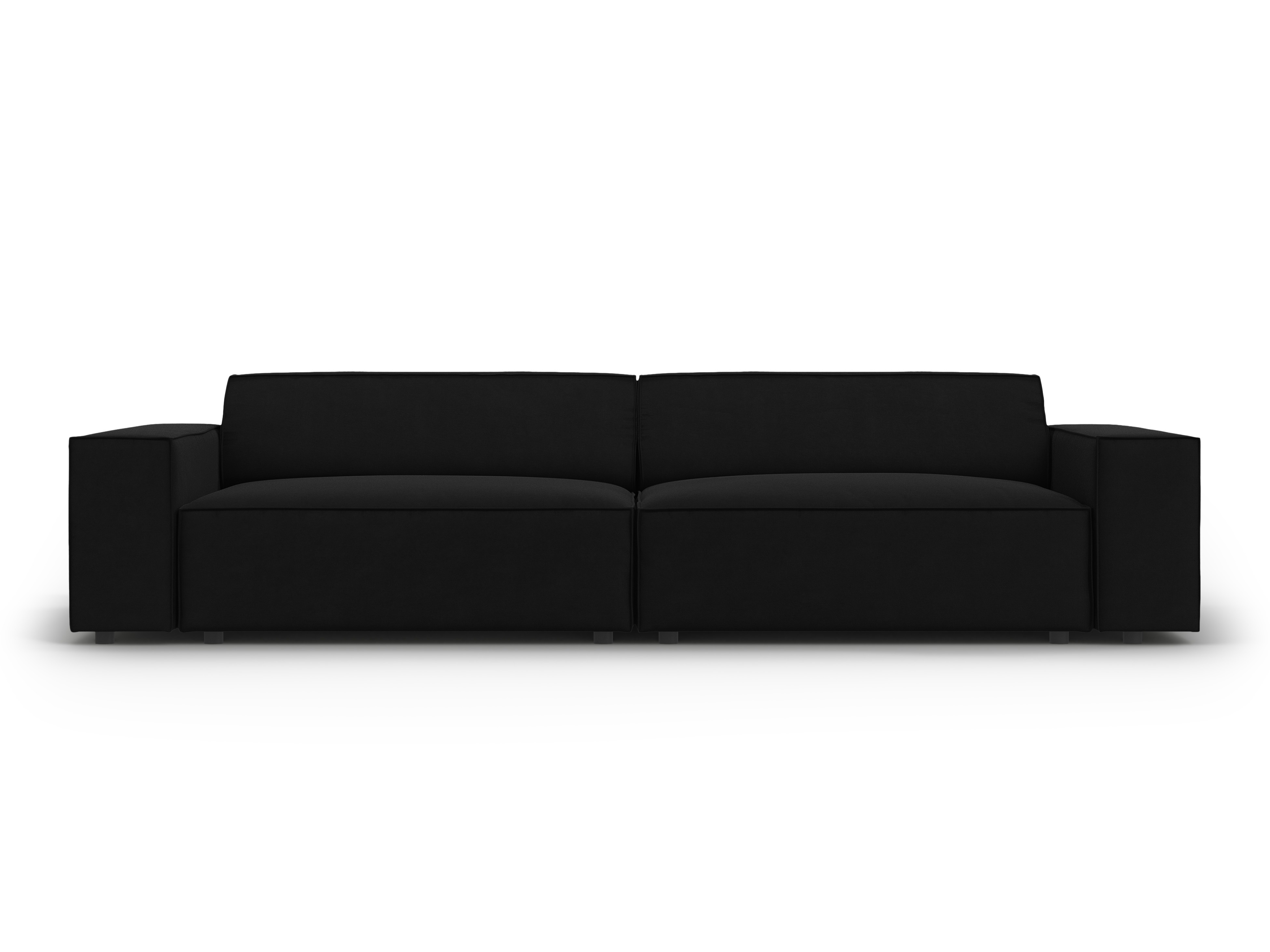 Modulinė sofa Lomcalu 105 (Bluvel 19)