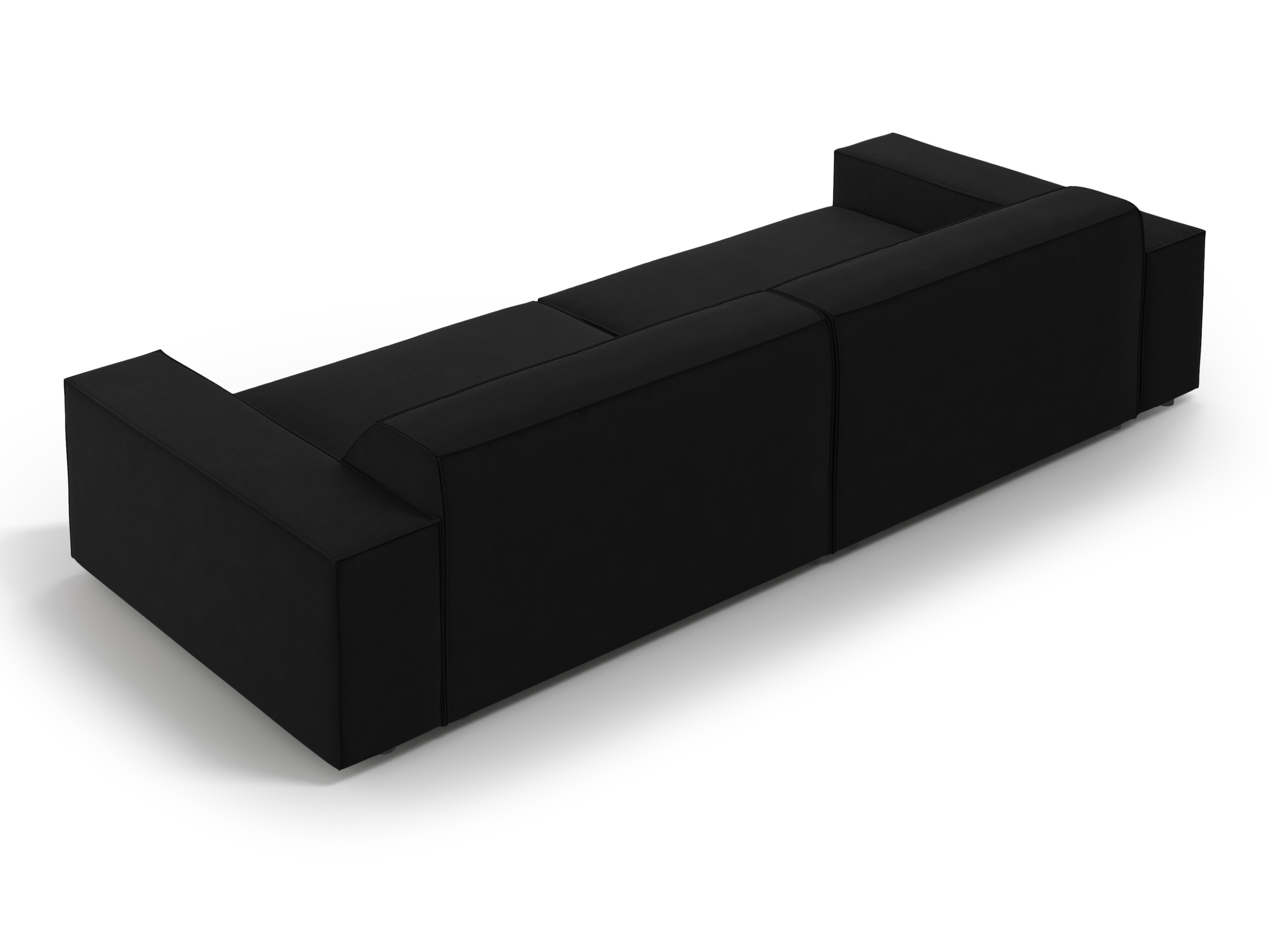 Modulinė sofa Lomcalu 105 (Bluvel 19)