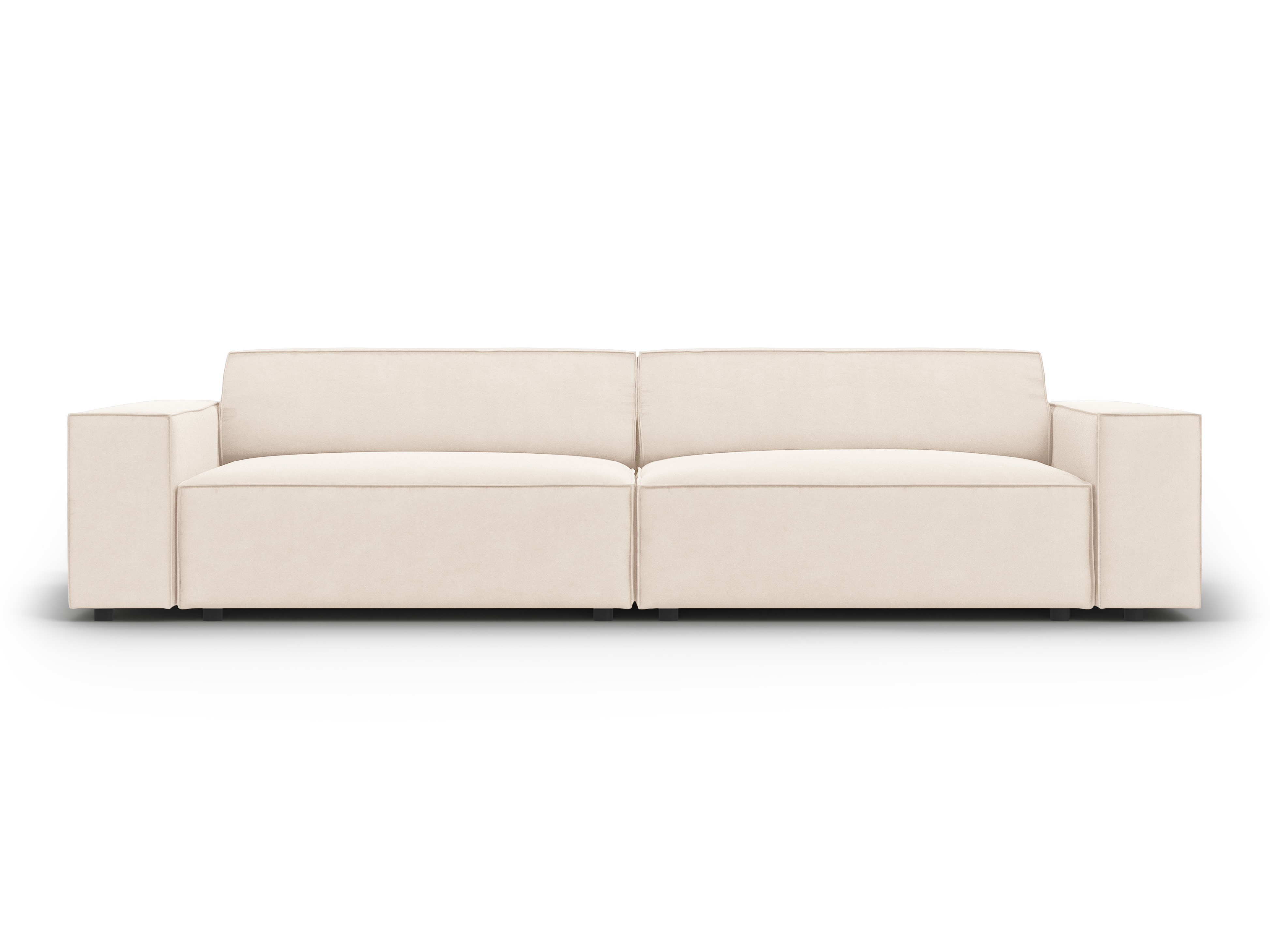 Modulinė sofa Lomcalu 105 (Bluvel 22)