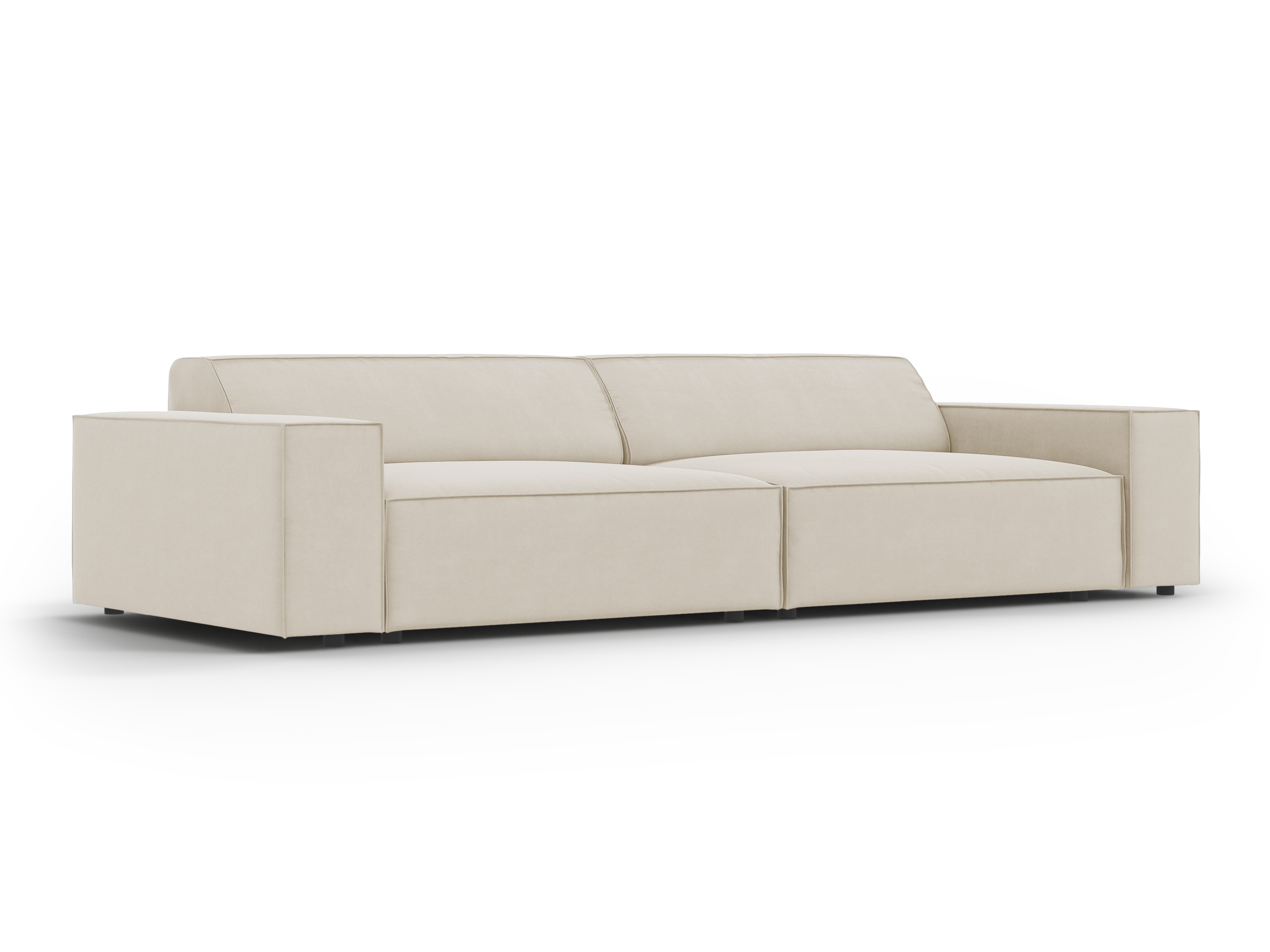 Modulinė sofa Lomcalu 105 (Bluvel 30)