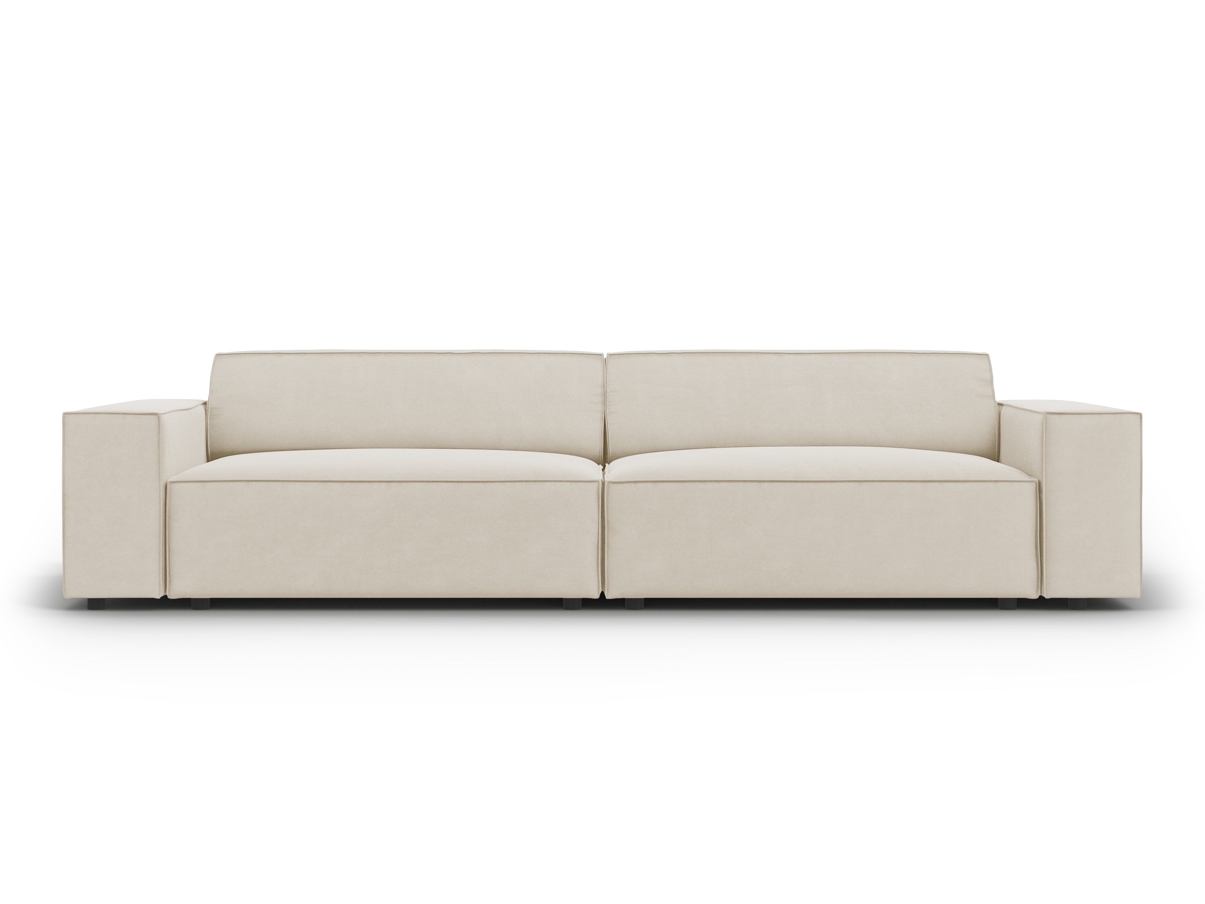 Modulinė sofa Lomcalu 105 (Bluvel 30)