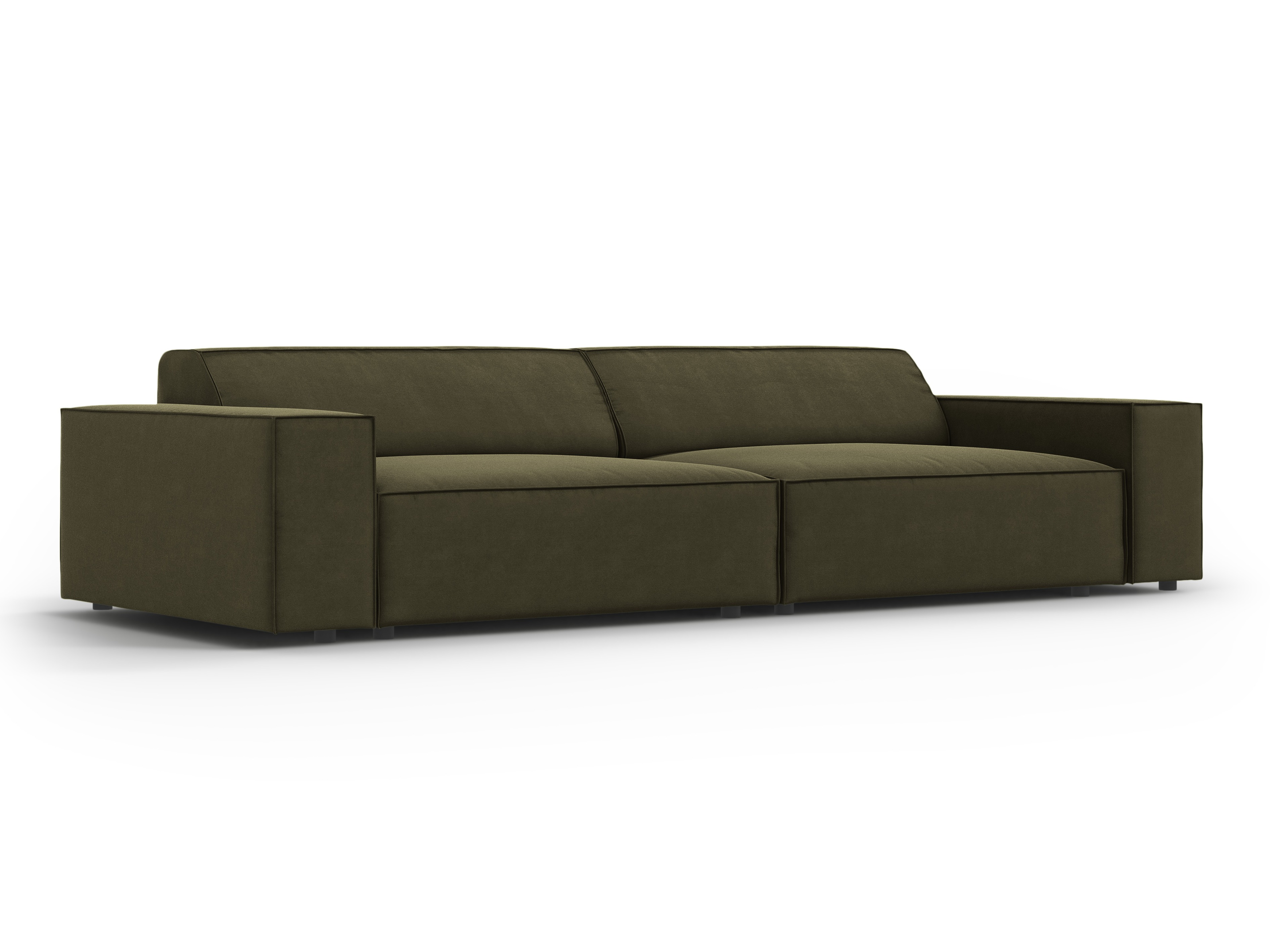 Modulinė sofa Lomcalu 105 (Bluvel 77)