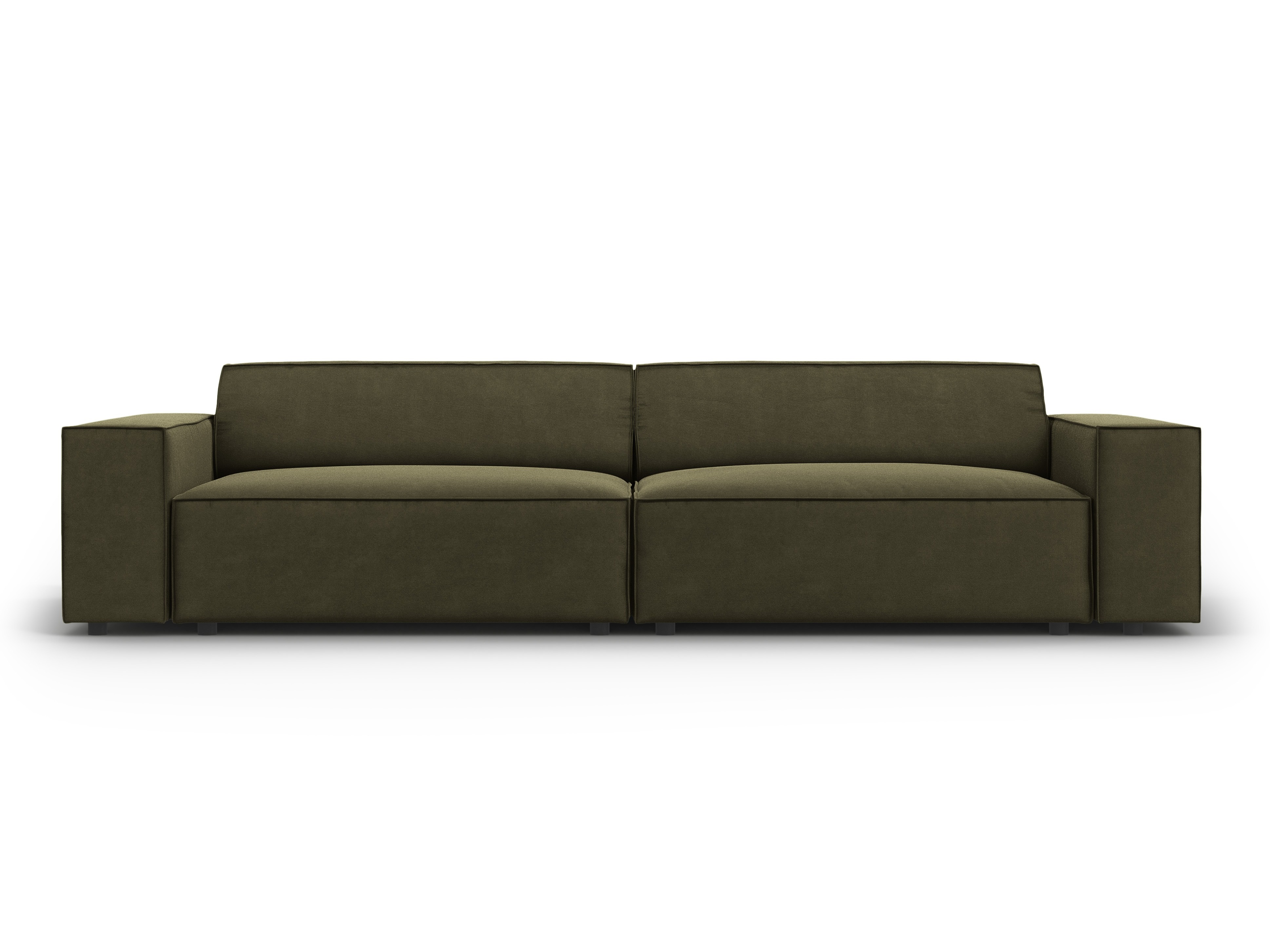 Modulinė sofa Lomcalu 105 (Bluvel 77)