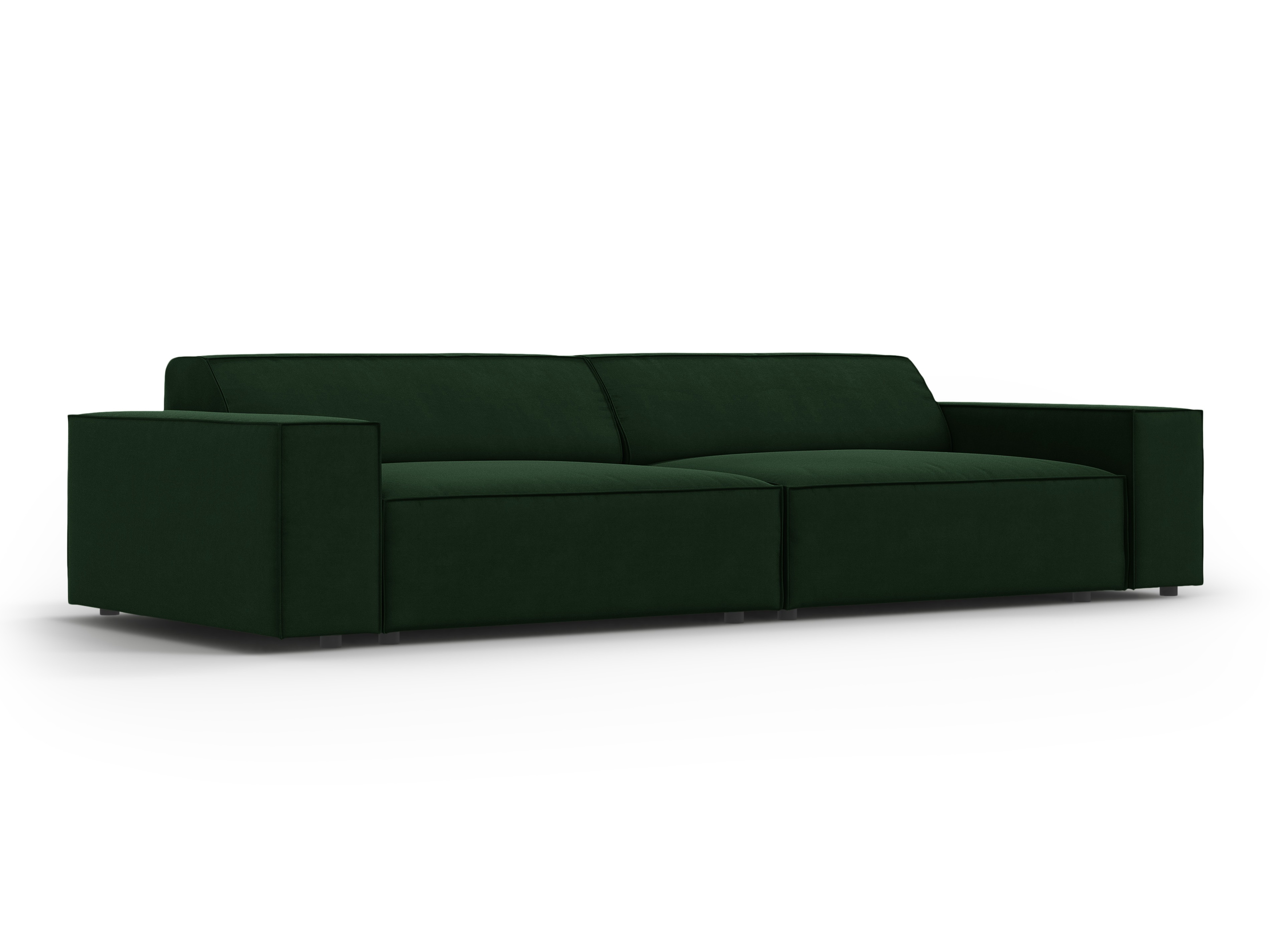 Modulinė sofa Lomcalu 105 (Bluvel 78)