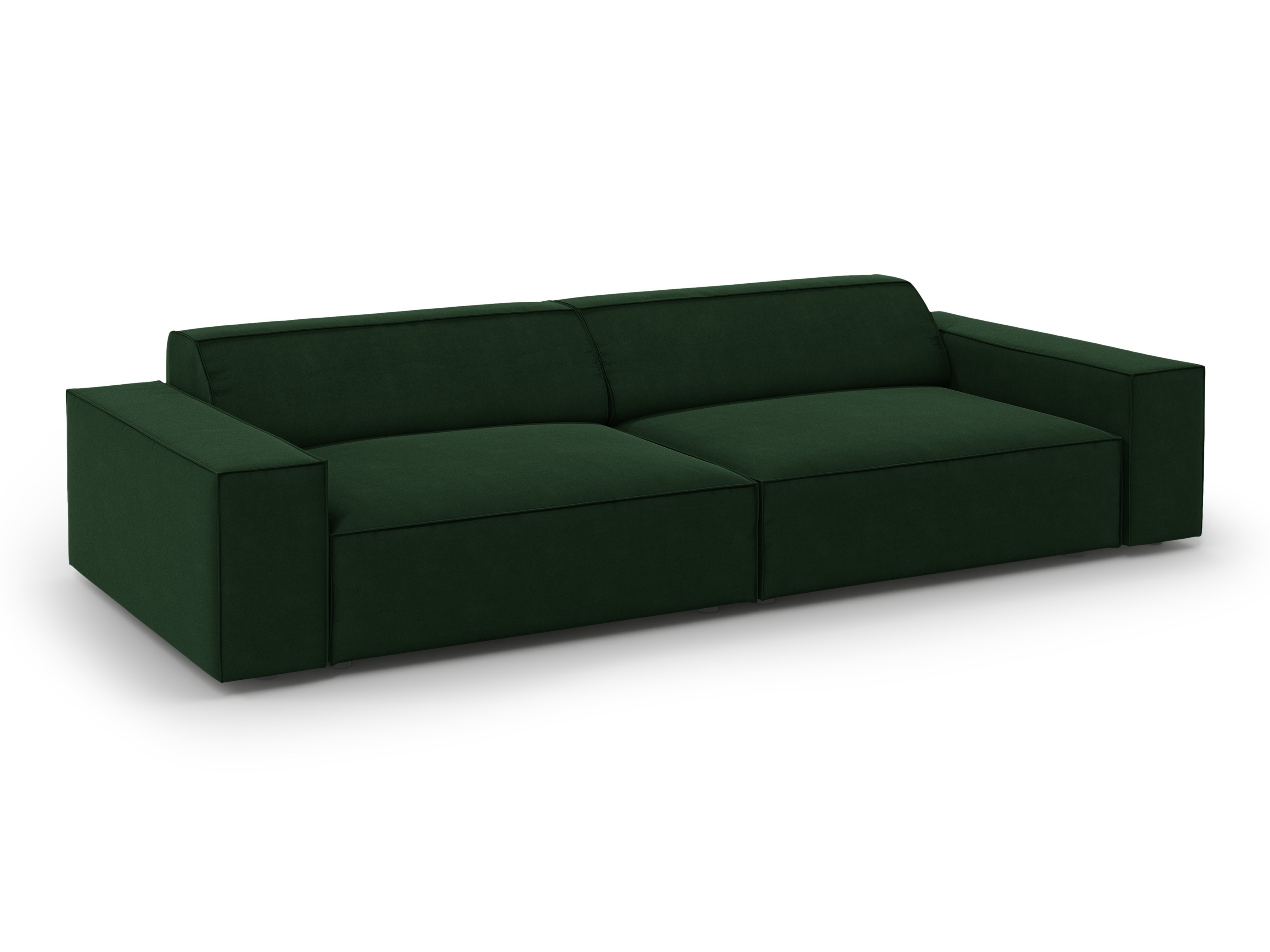 Modulinė sofa Lomcalu 105 (Bluvel 78)