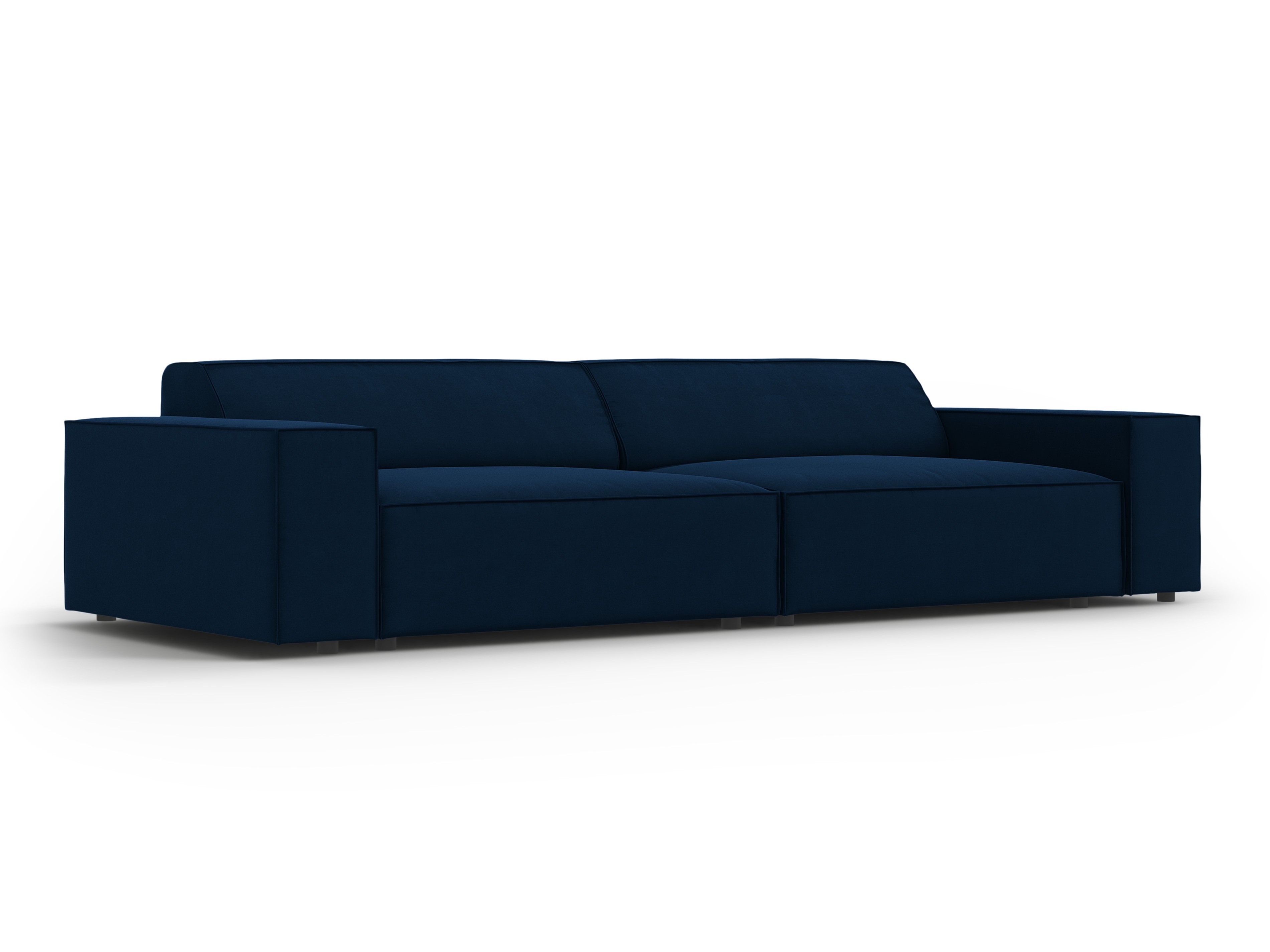 Modulinė sofa Lomcalu 105 (Bluvel 86)