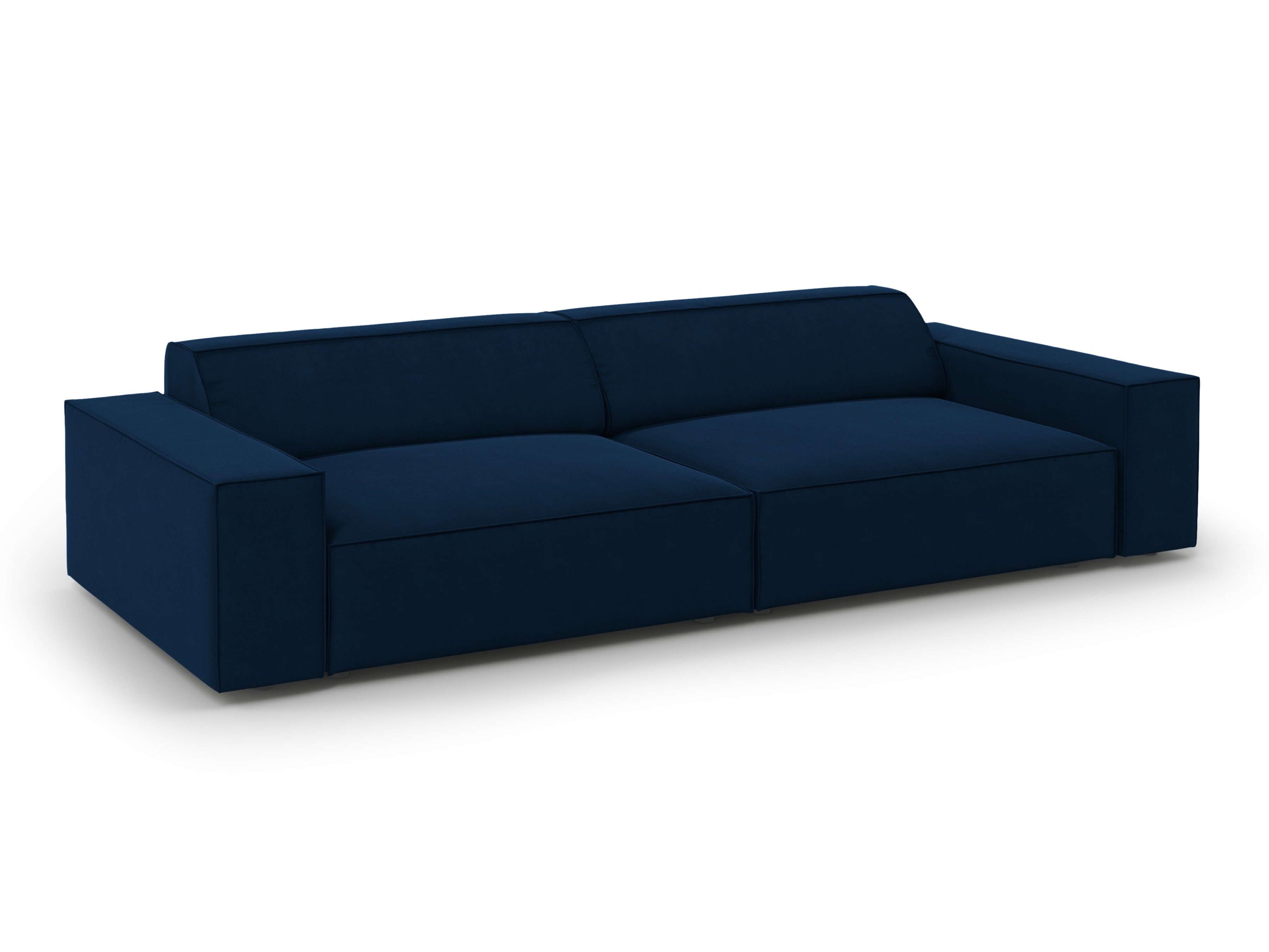 Modulinė sofa Lomcalu 105 (Bluvel 86)