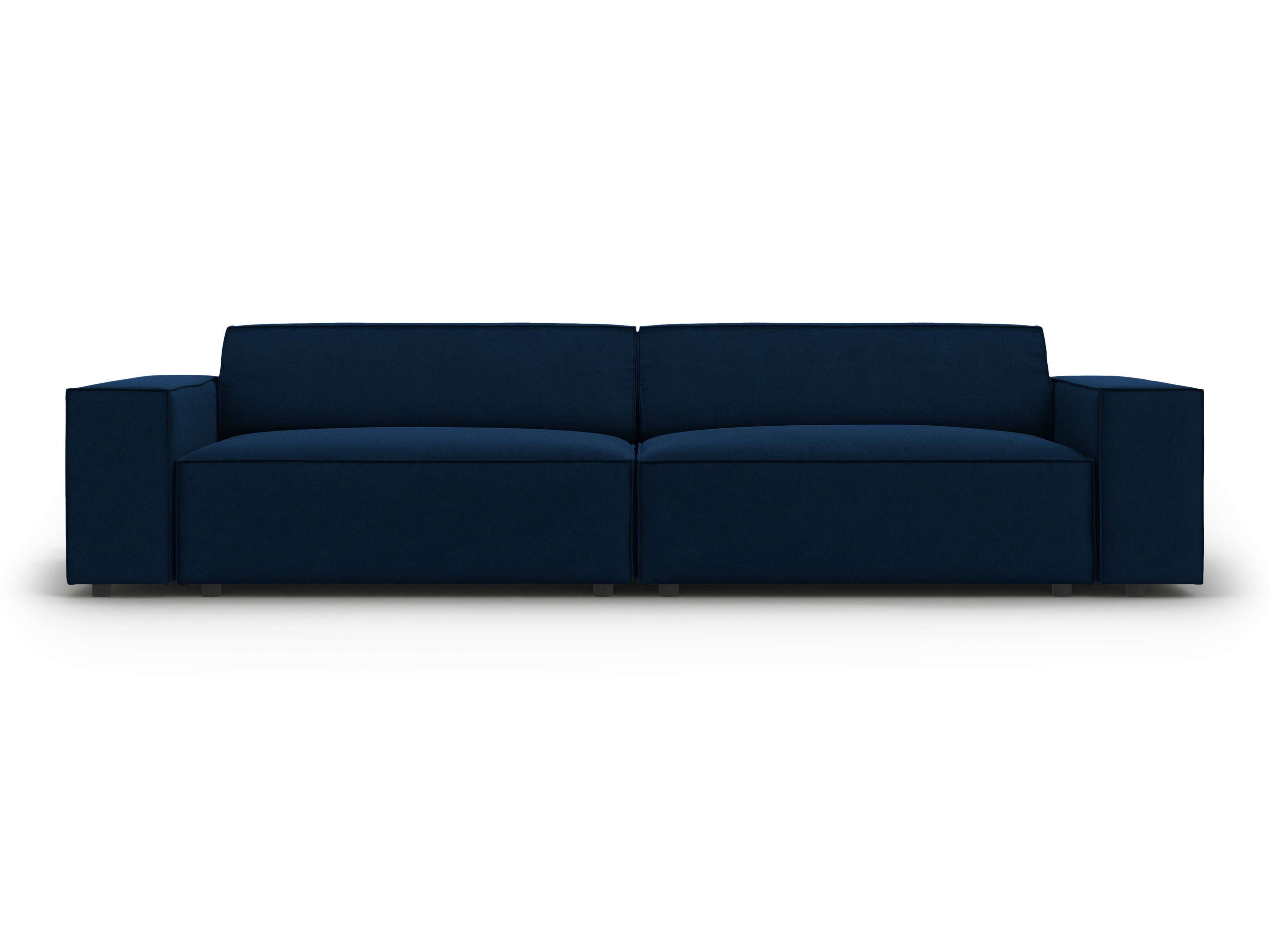 Modulinė sofa Lomcalu 105 (Bluvel 86)