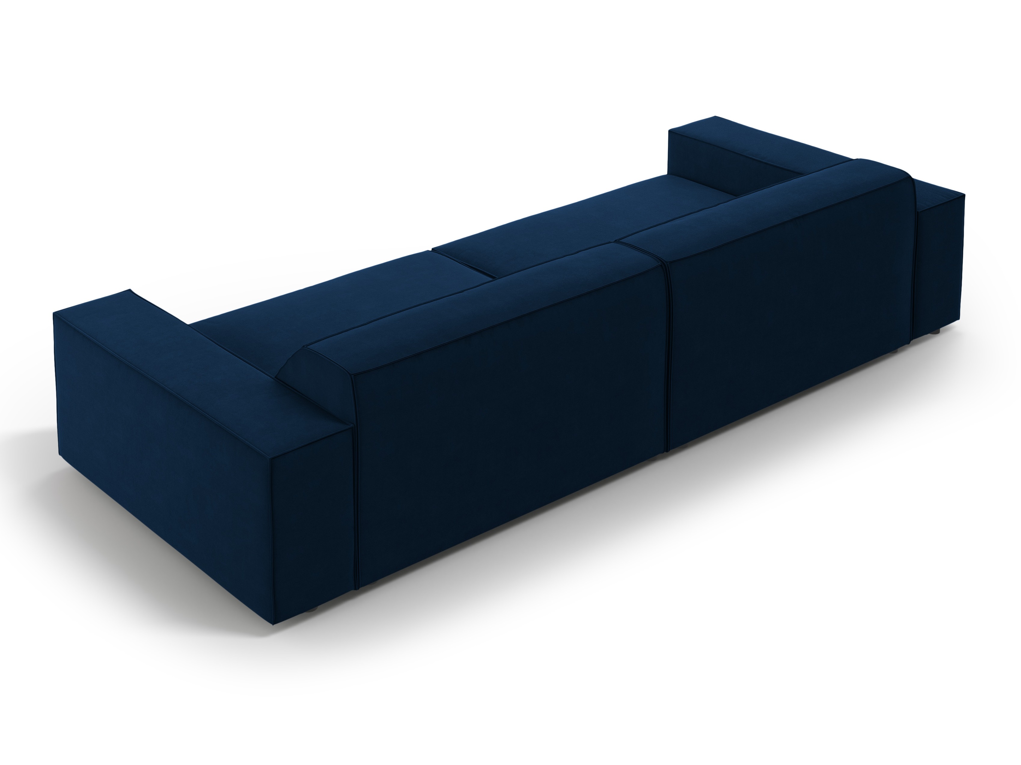 Modulinė sofa Lomcalu 105 (Bluvel 86)