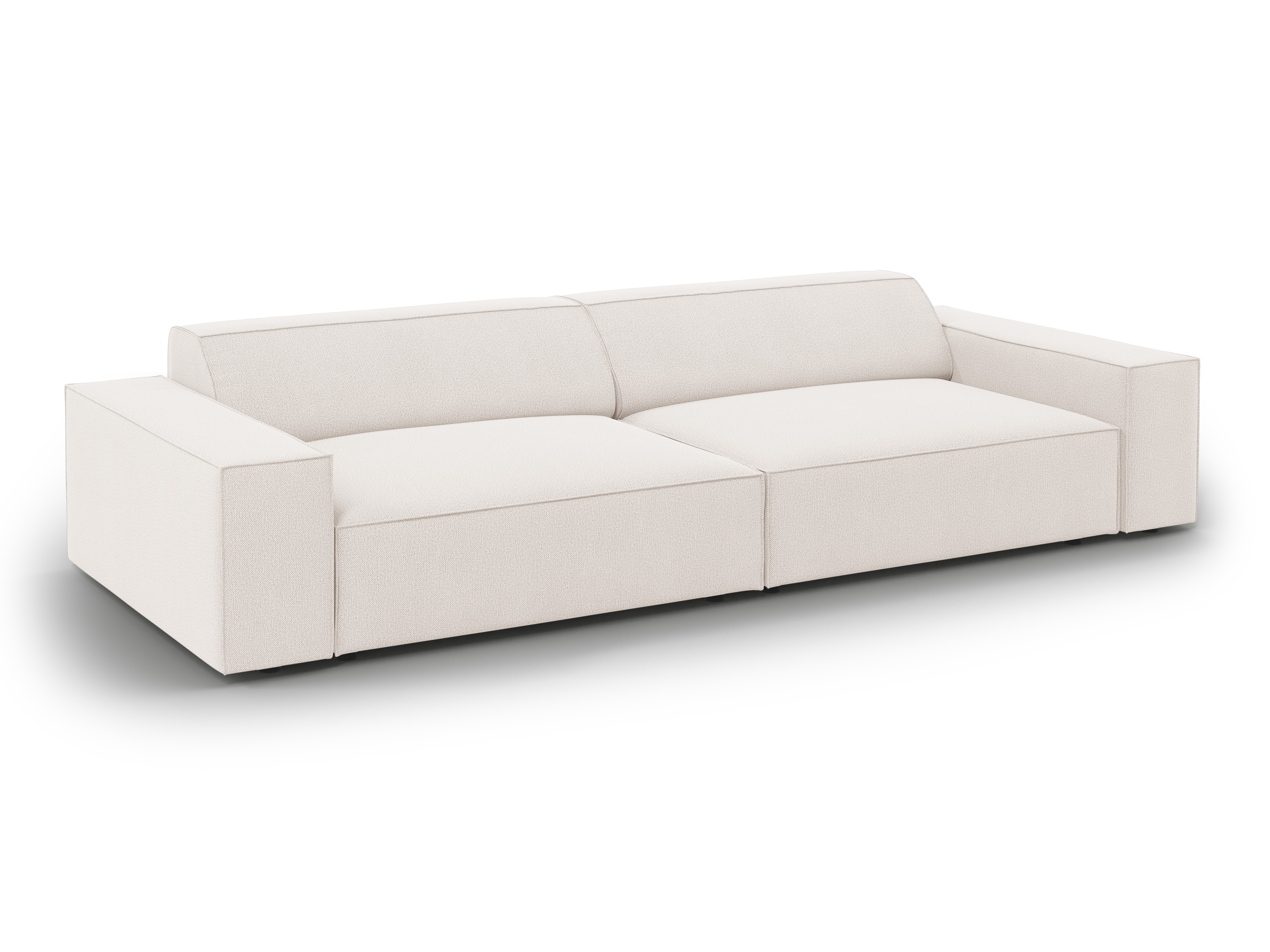 Modulinė sofa Lomcalu 105 (Megan 351)