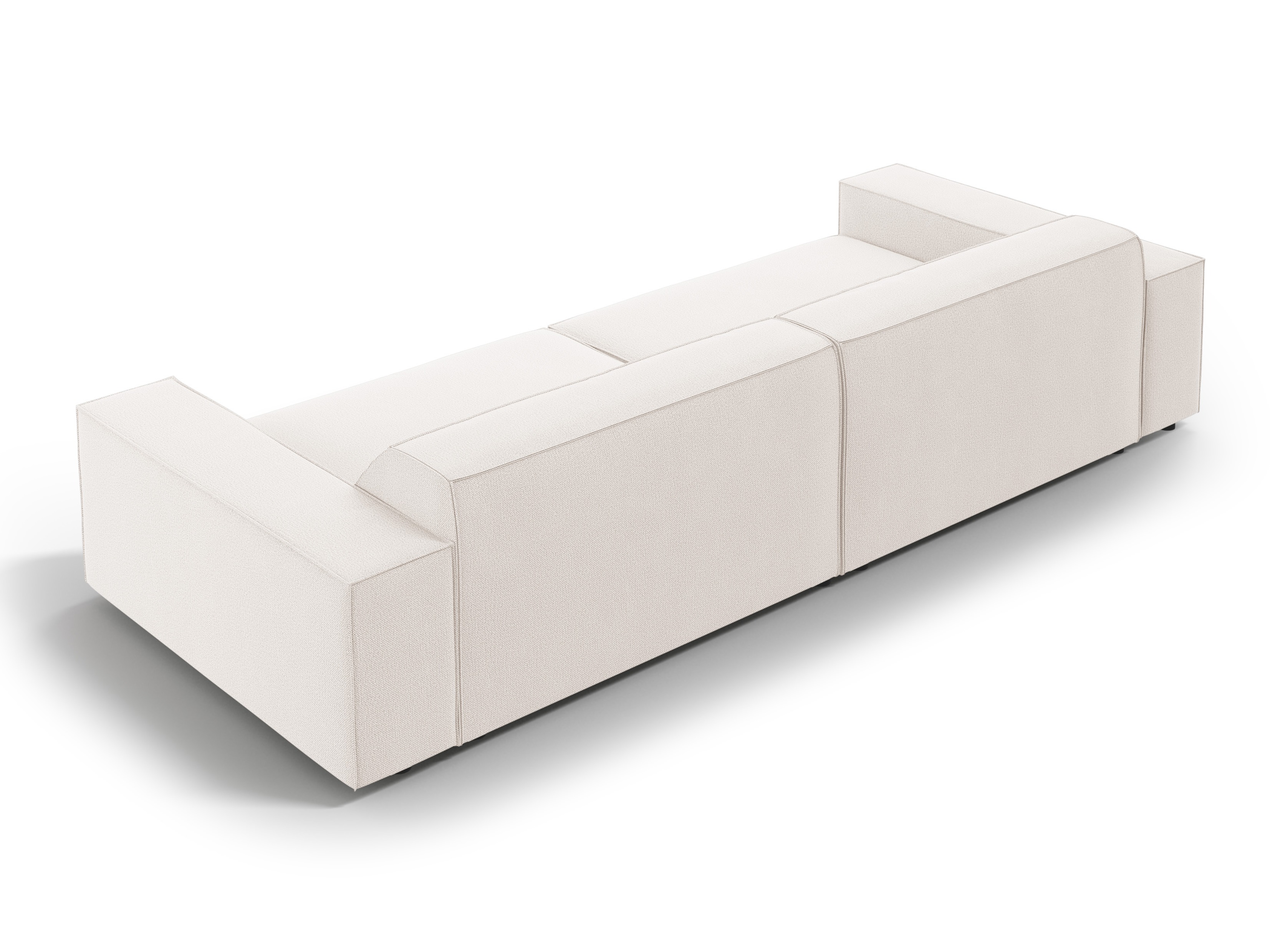 Modulinė sofa Lomcalu 105 (Megan 351)