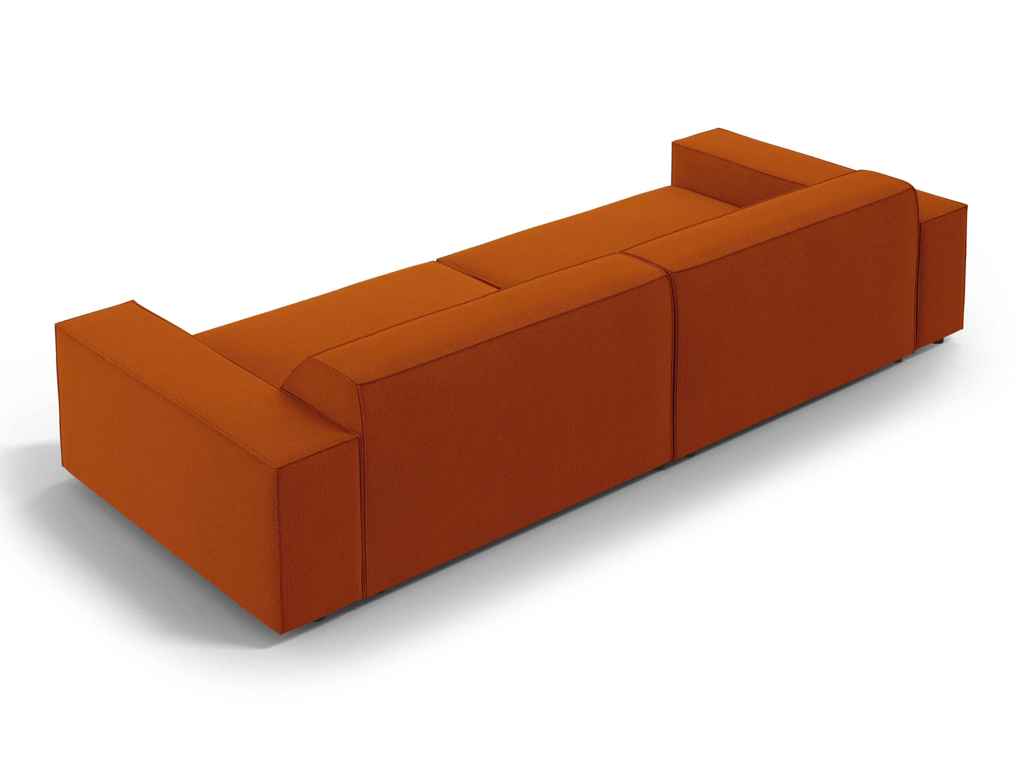 Modulinė sofa Lomcalu 105 (Megan 357)