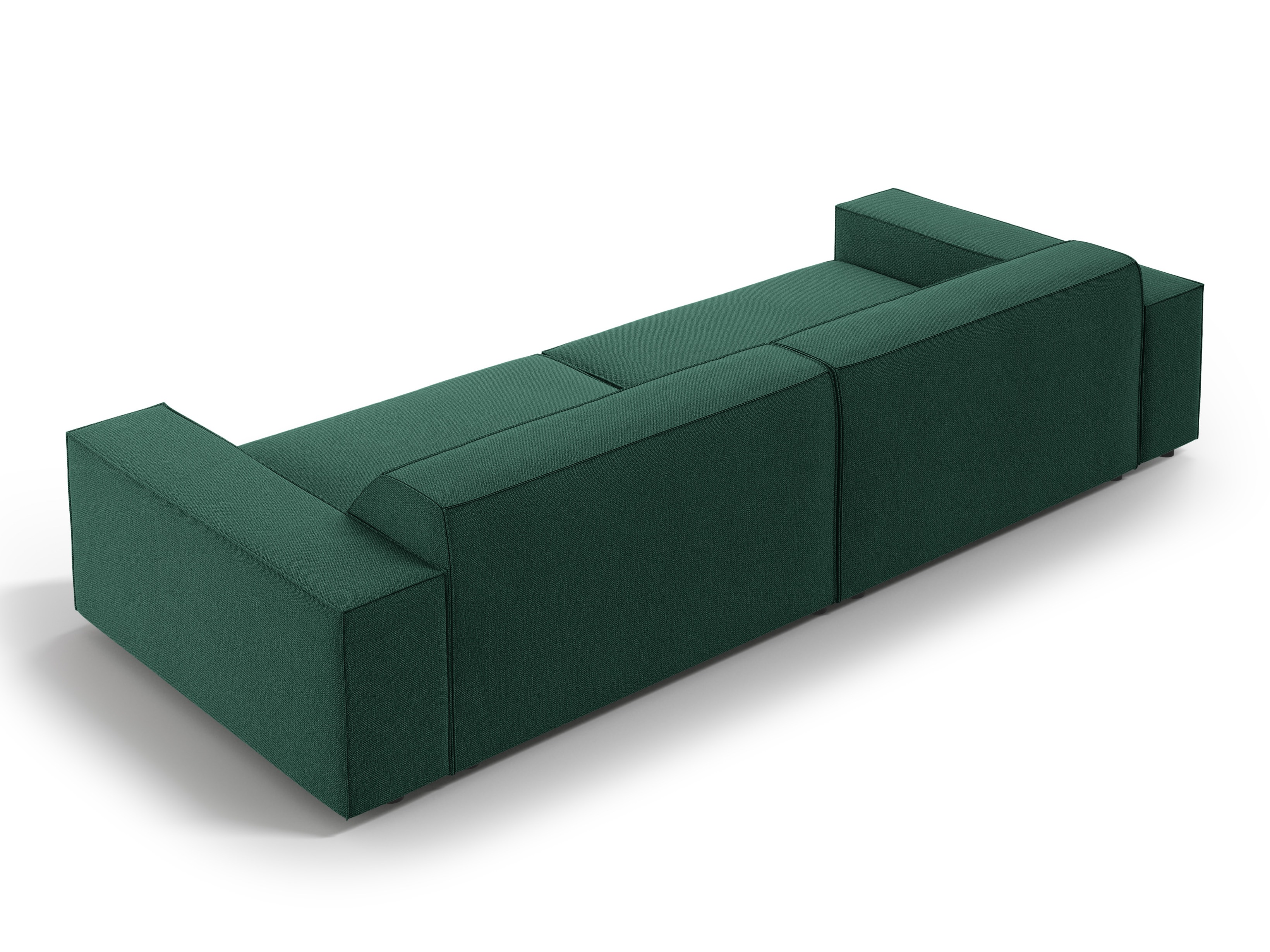 Modulinė sofa Lomcalu 105 (Megan 359)