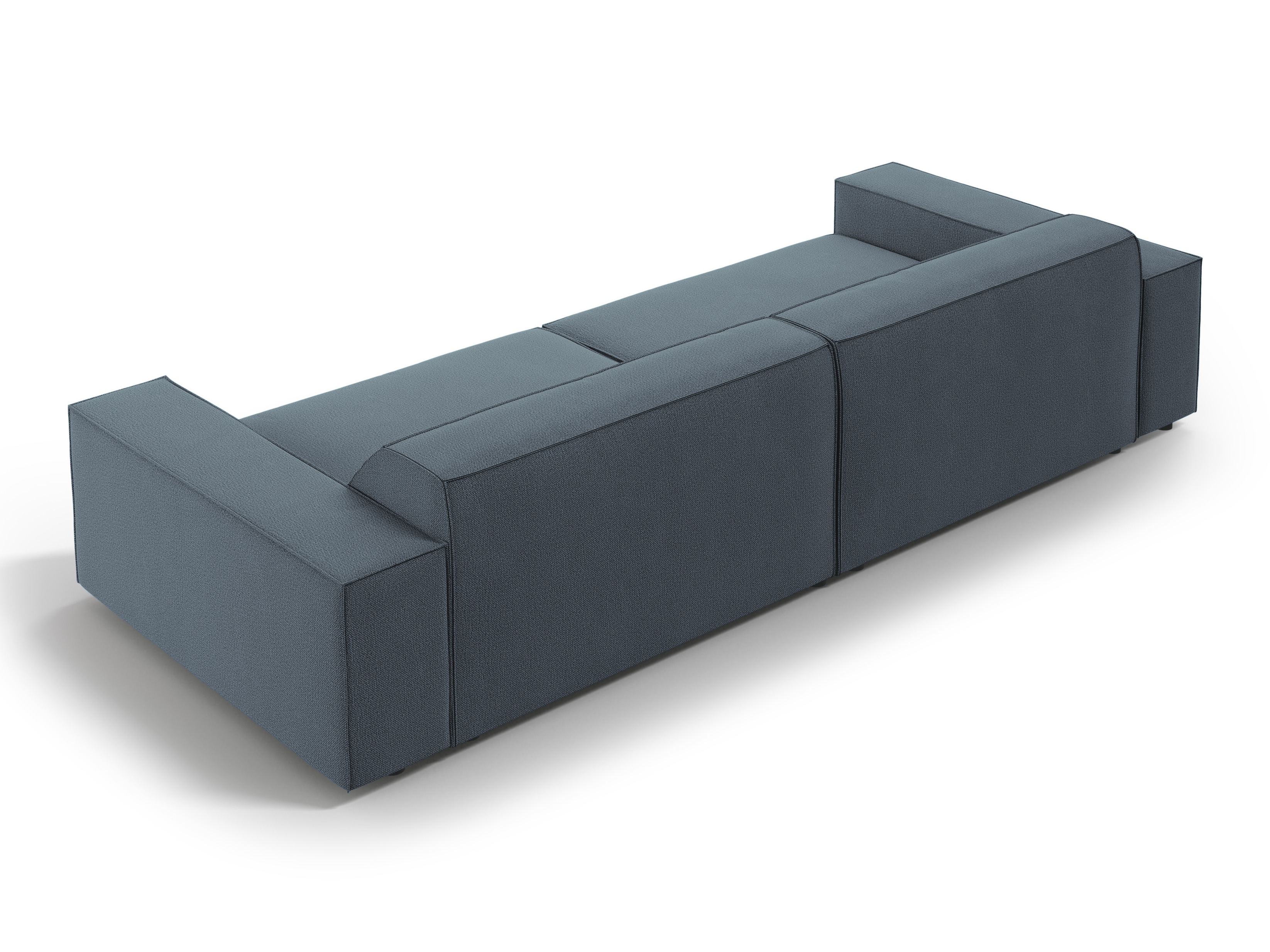 Modulinė sofa Lomcalu 105 (Megan 361)