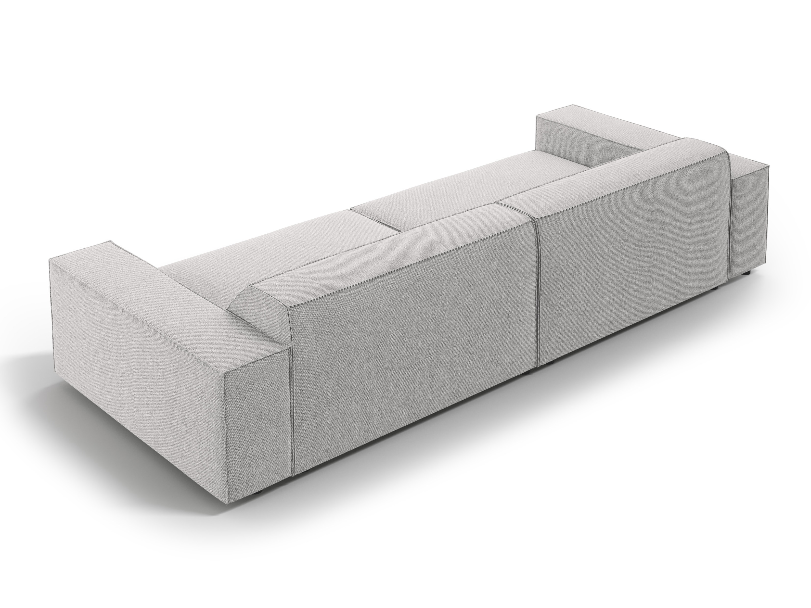 Modulinė sofa Lomcalu 105 (Megan 363)