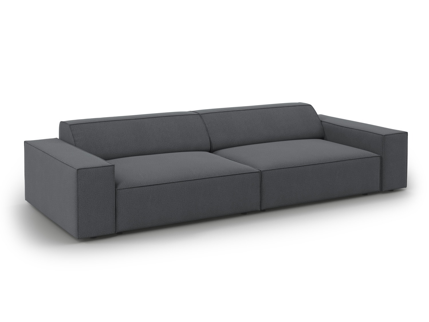 Modulinė sofa Lomcalu 105 (Megan 367)