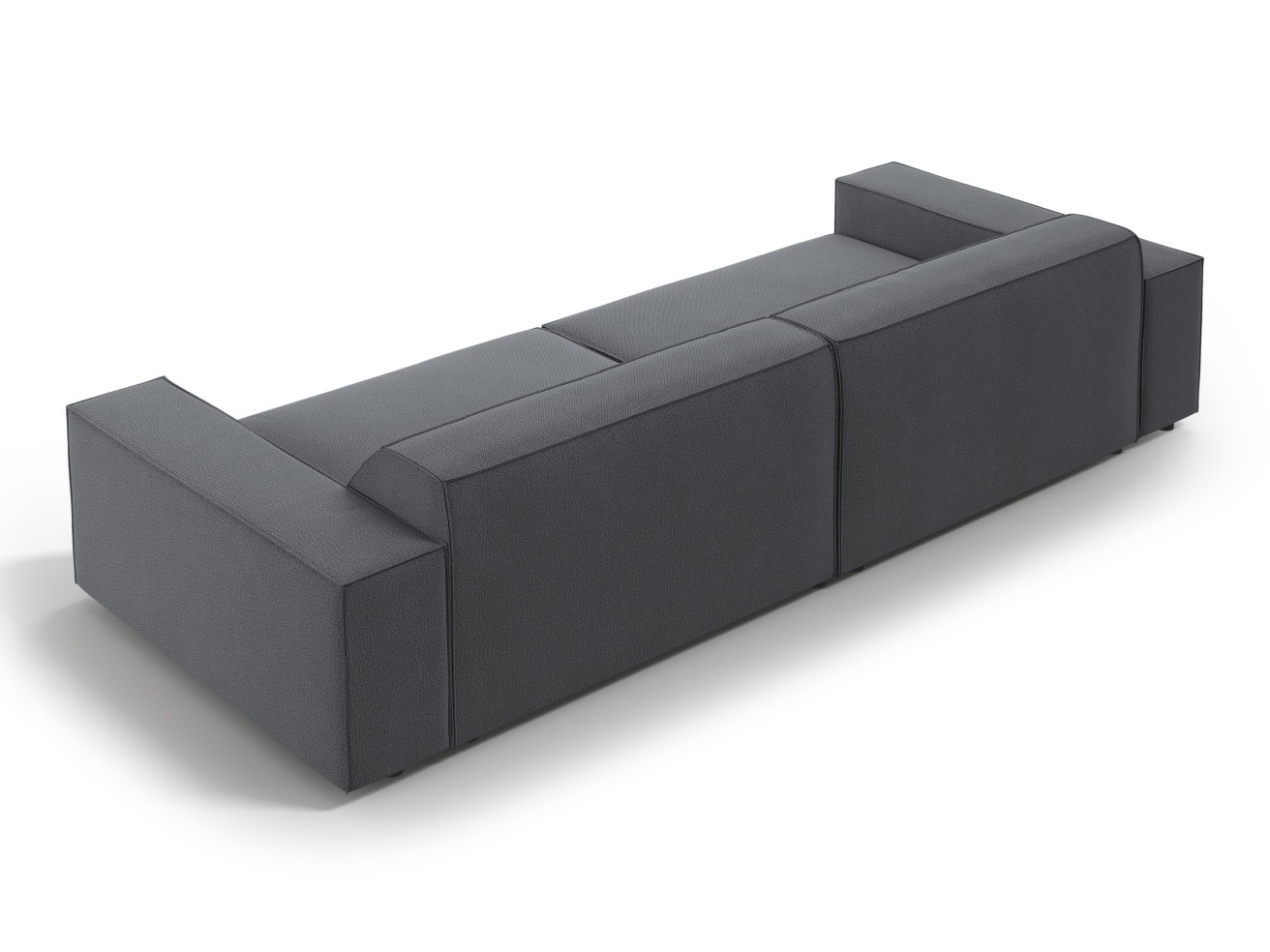 Modulinė sofa Lomcalu 105 (Megan 367)