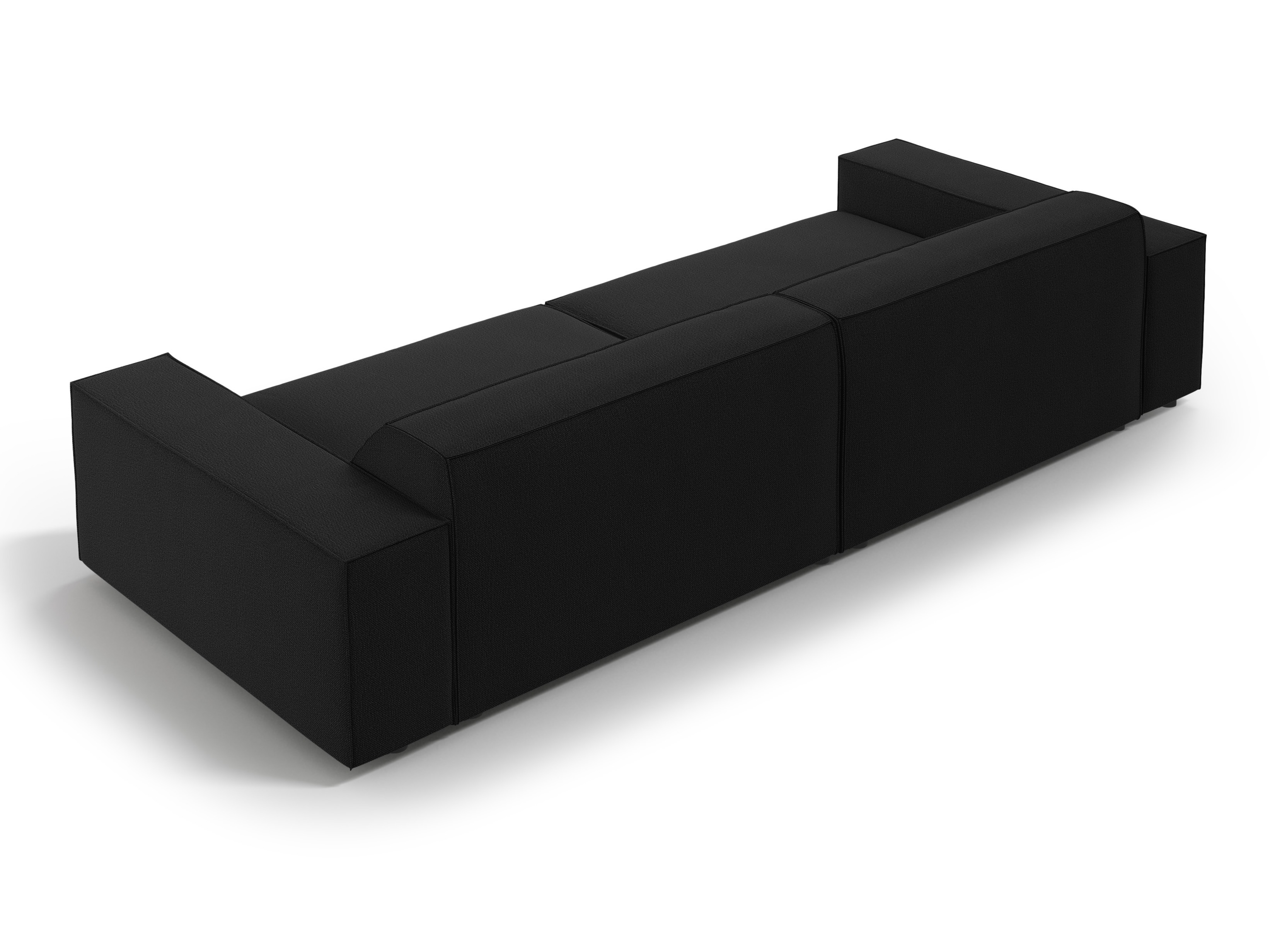 Modulinė sofa Lomcalu 105 (Megan 368)
