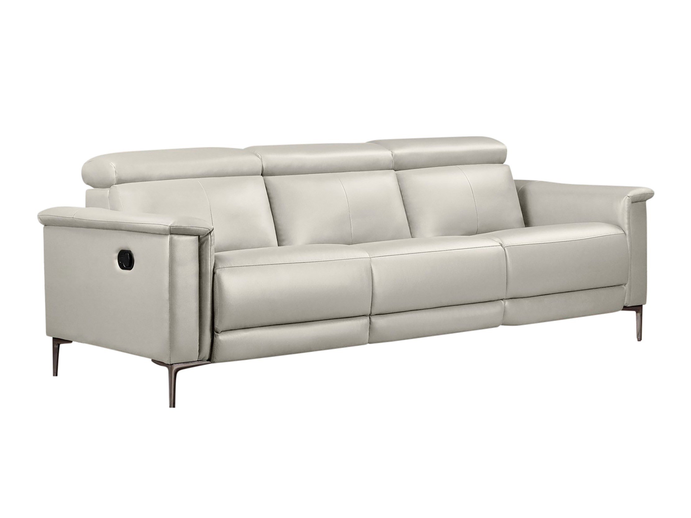 Sofa reglaineris Denton 1498 (Kreminė)