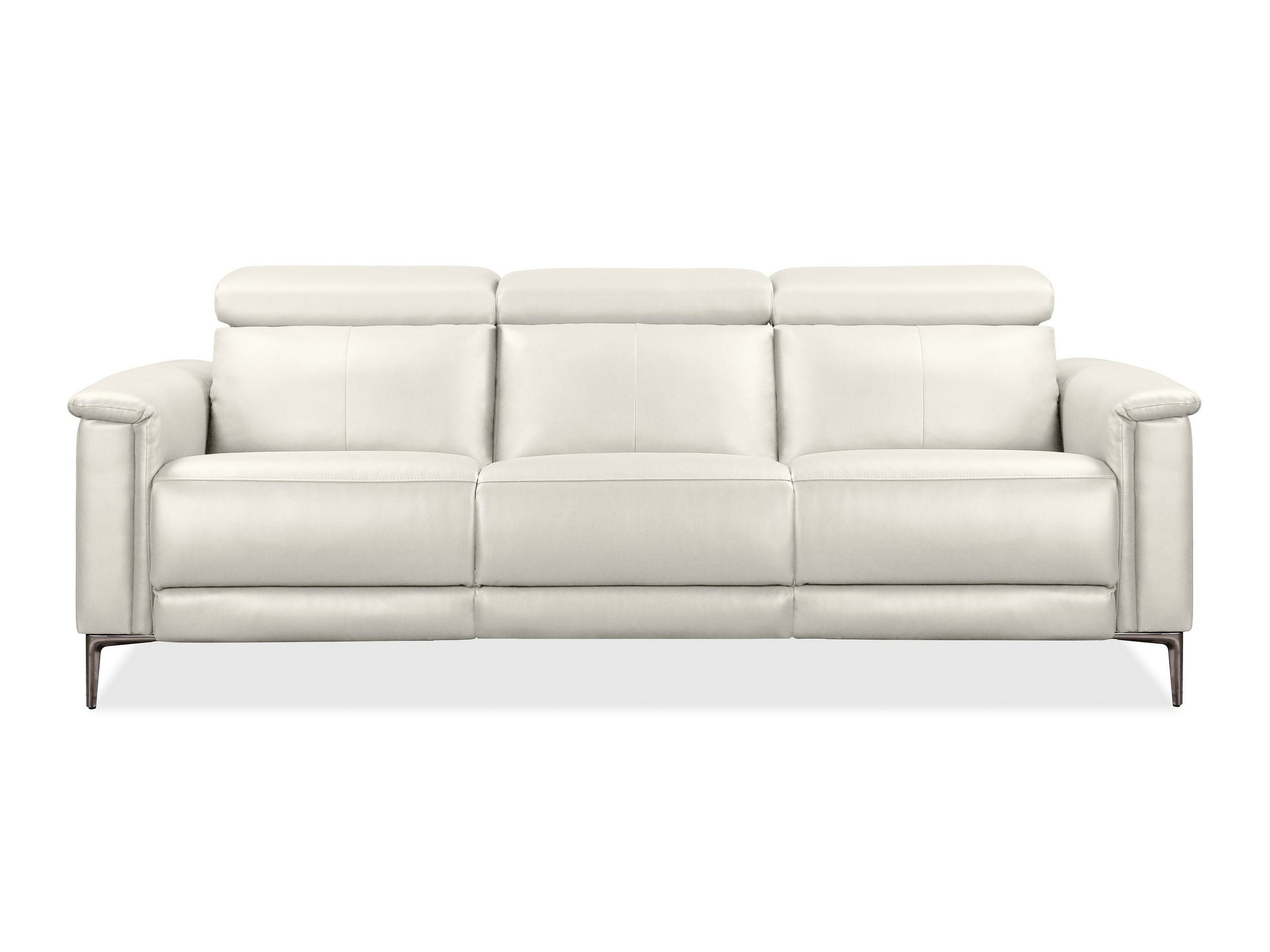 Sofa reglaineris Denton 1498 (Kreminė)