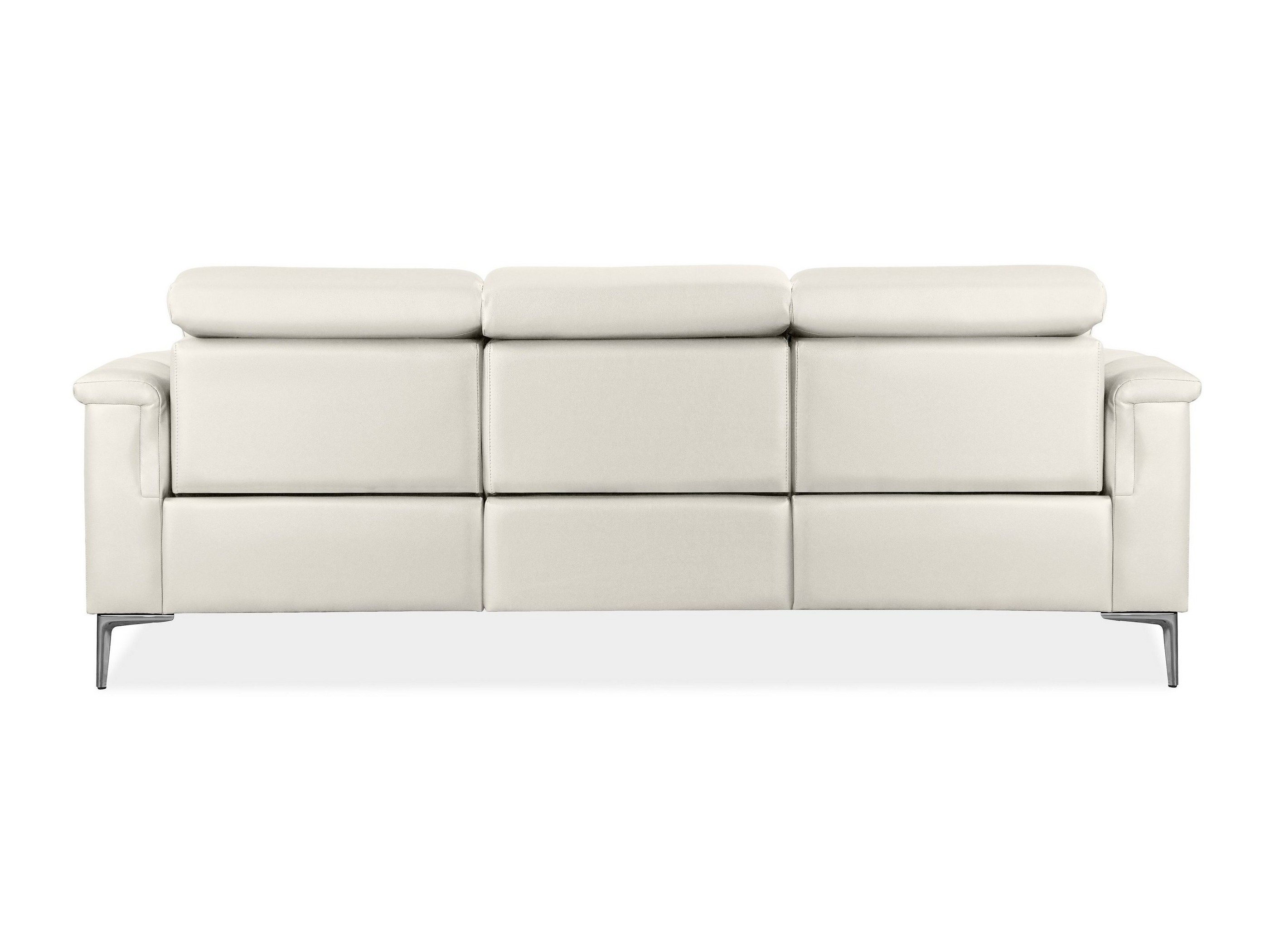Sofa reglaineris Denton 1498 (Kreminė)