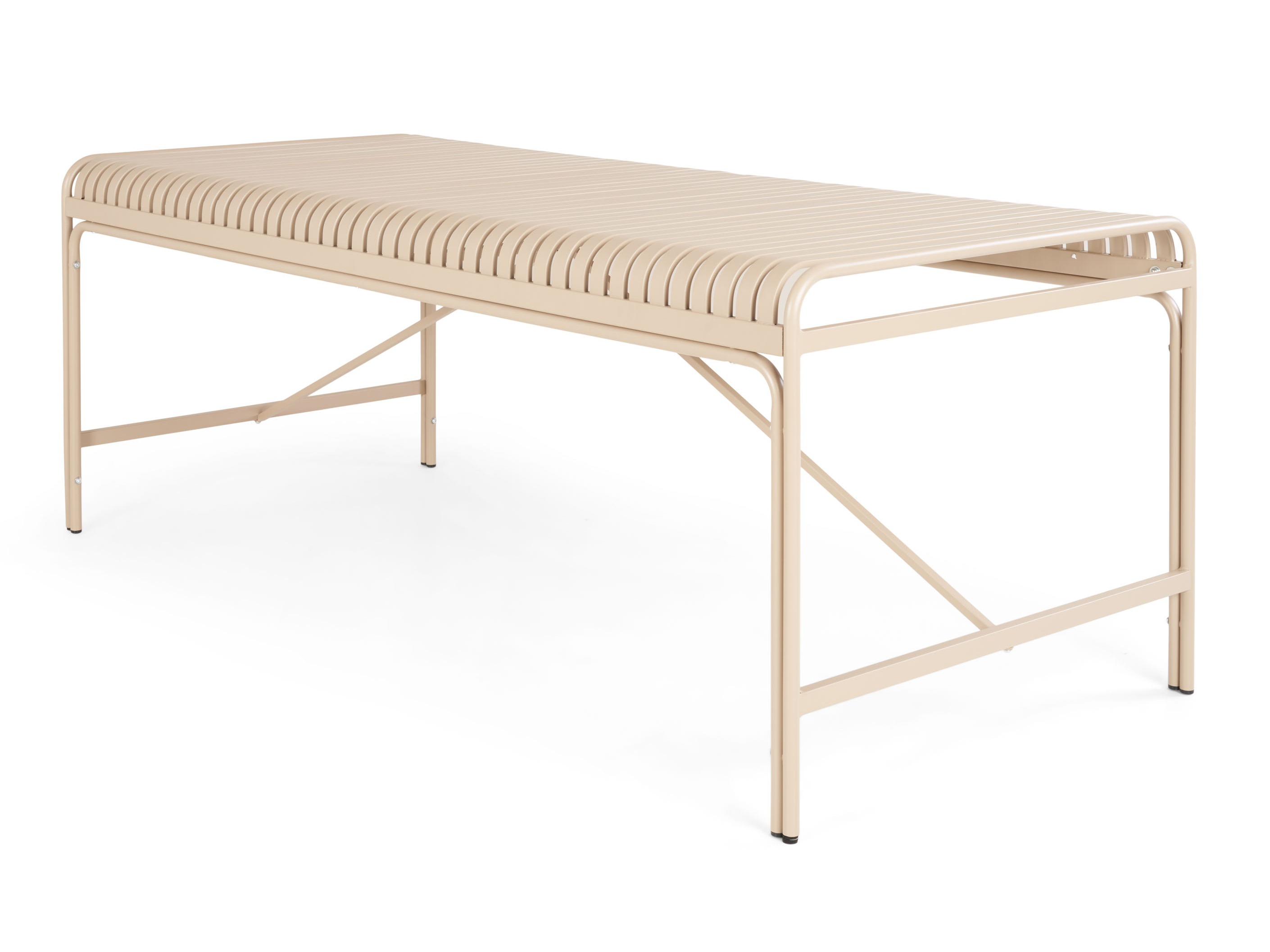 Lauko stalas Comfort Garden 1723